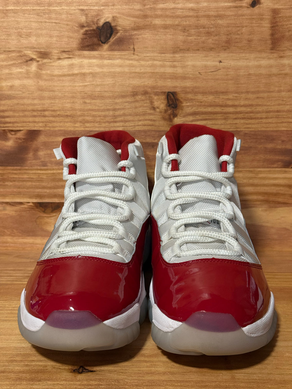 Jordan 11 Retro Cherry (2022)