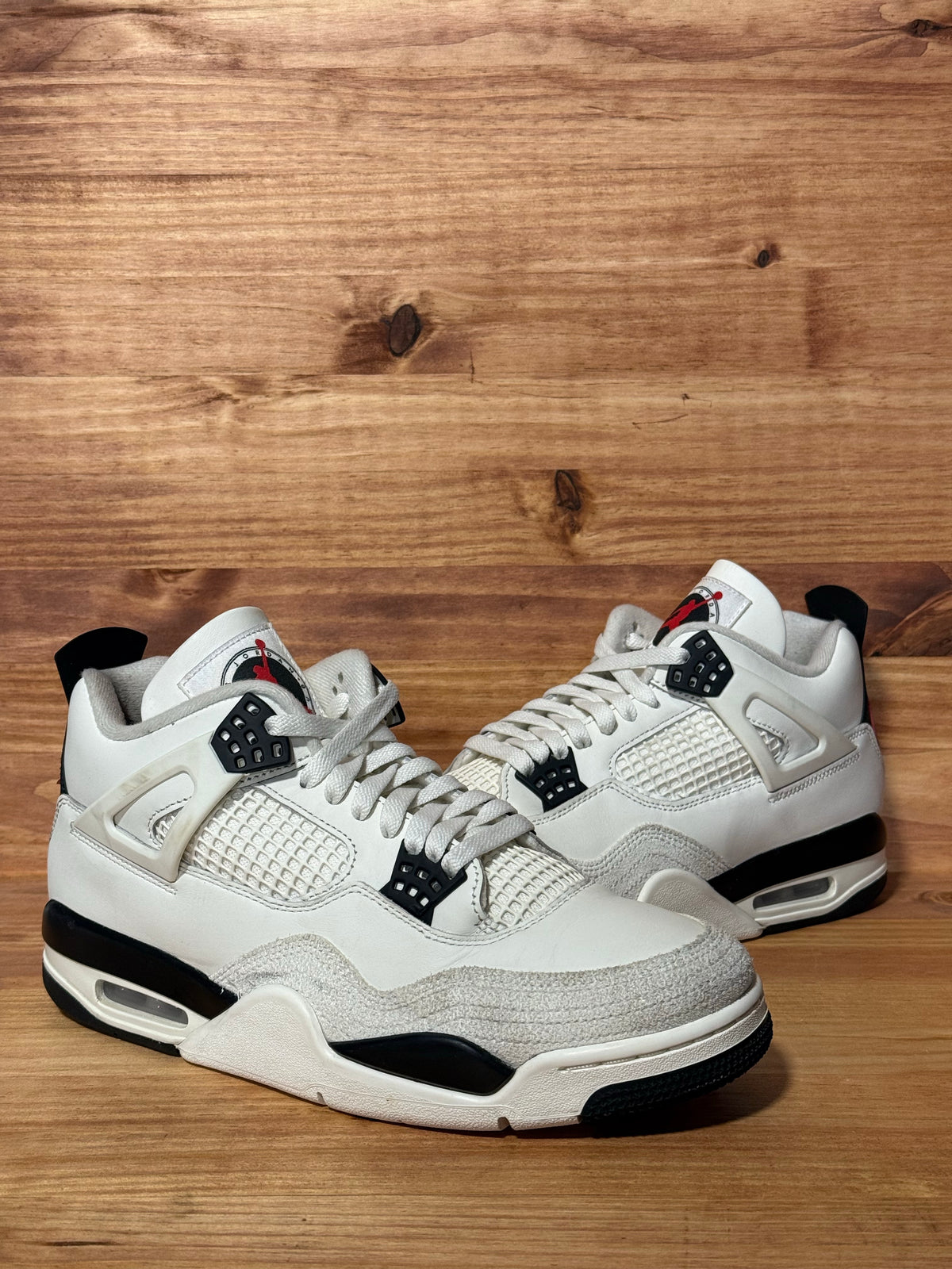 Jordan 4 Retro Flight Club