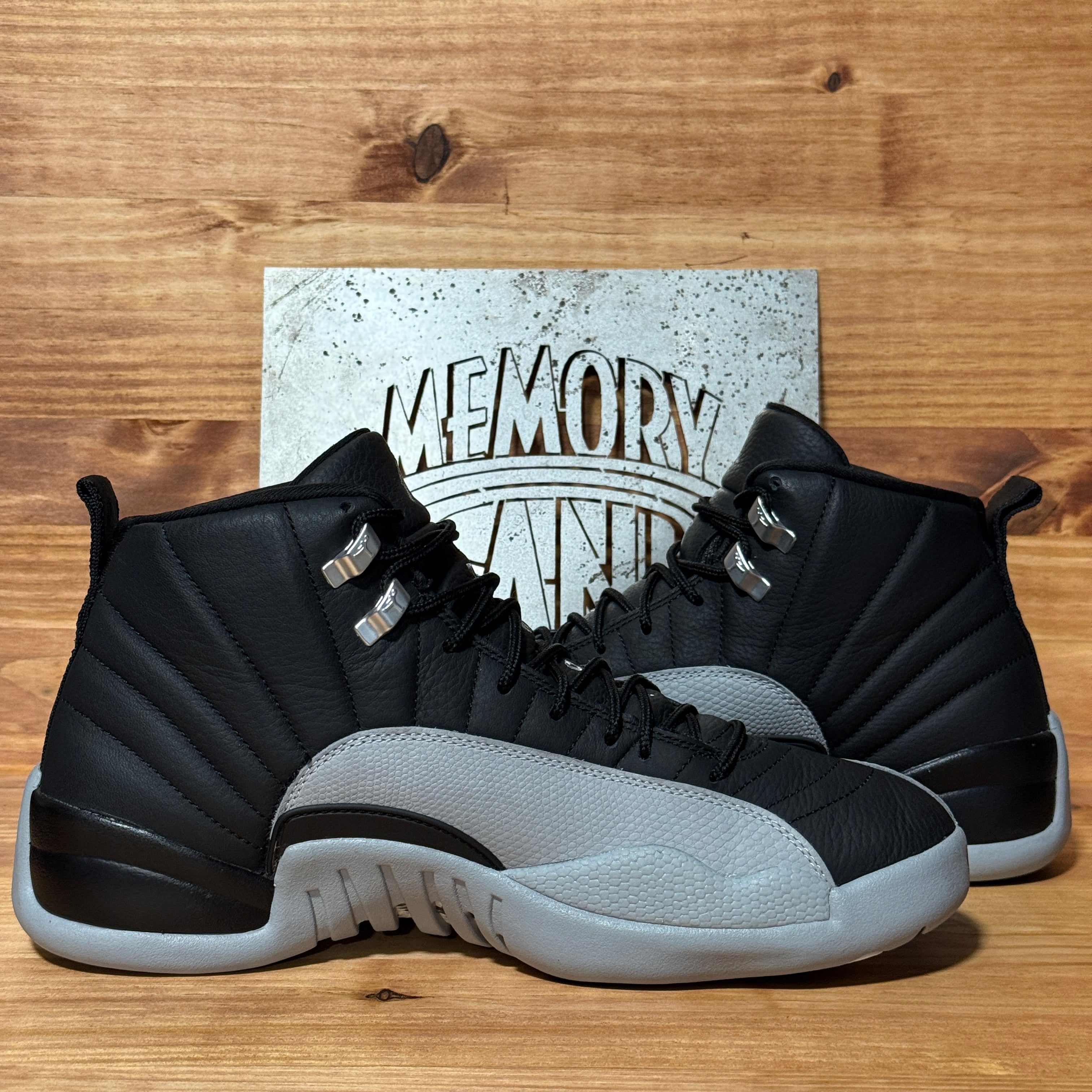 Jordan 12 Retro Barons