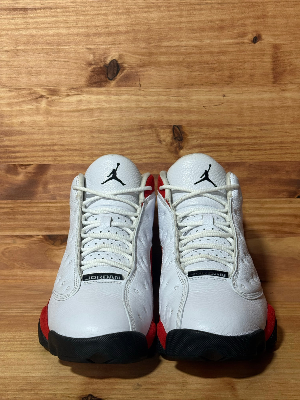 Jordan 13 Retro OG Chicago (2026) - Size 9.5