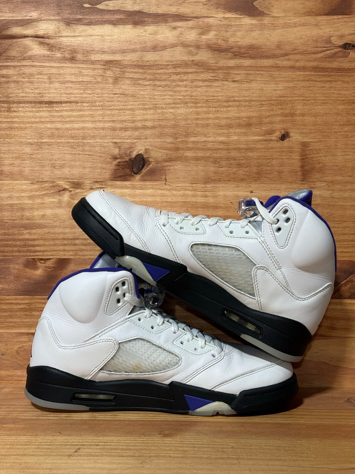 Jordan 5 Retro Dark Concord