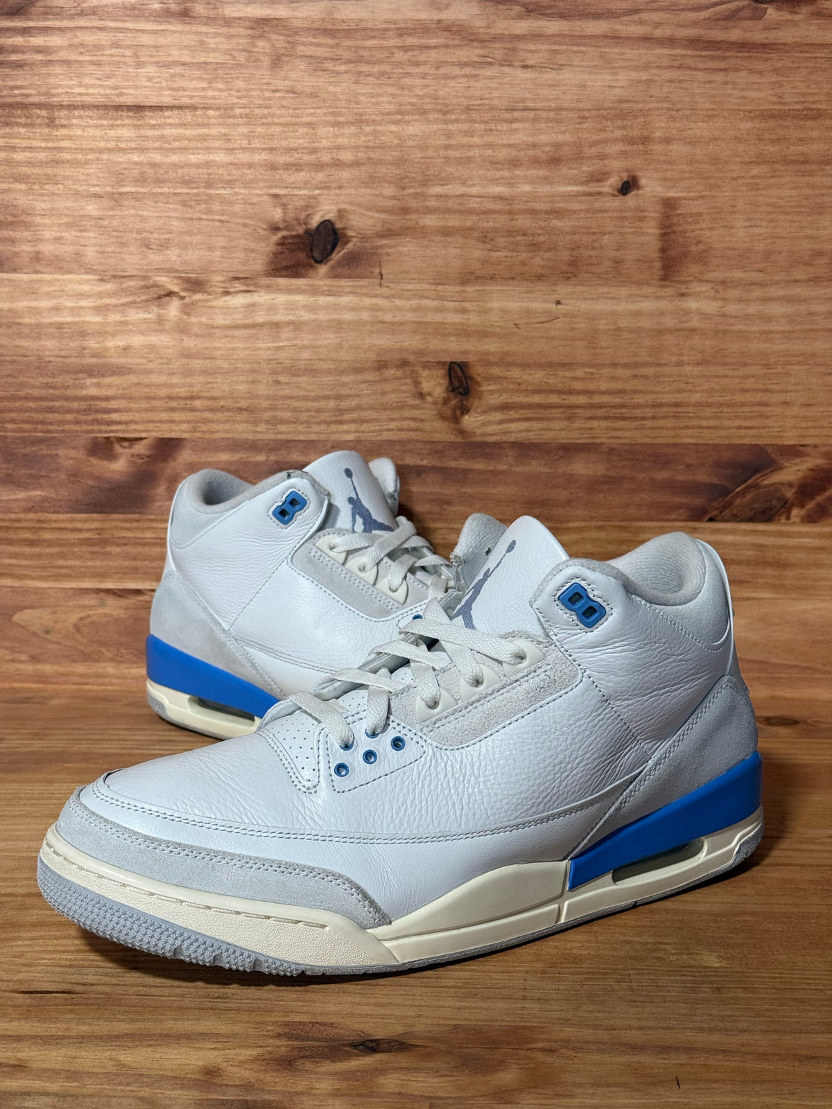 Jordan 3 Retro Lucky Shorts
