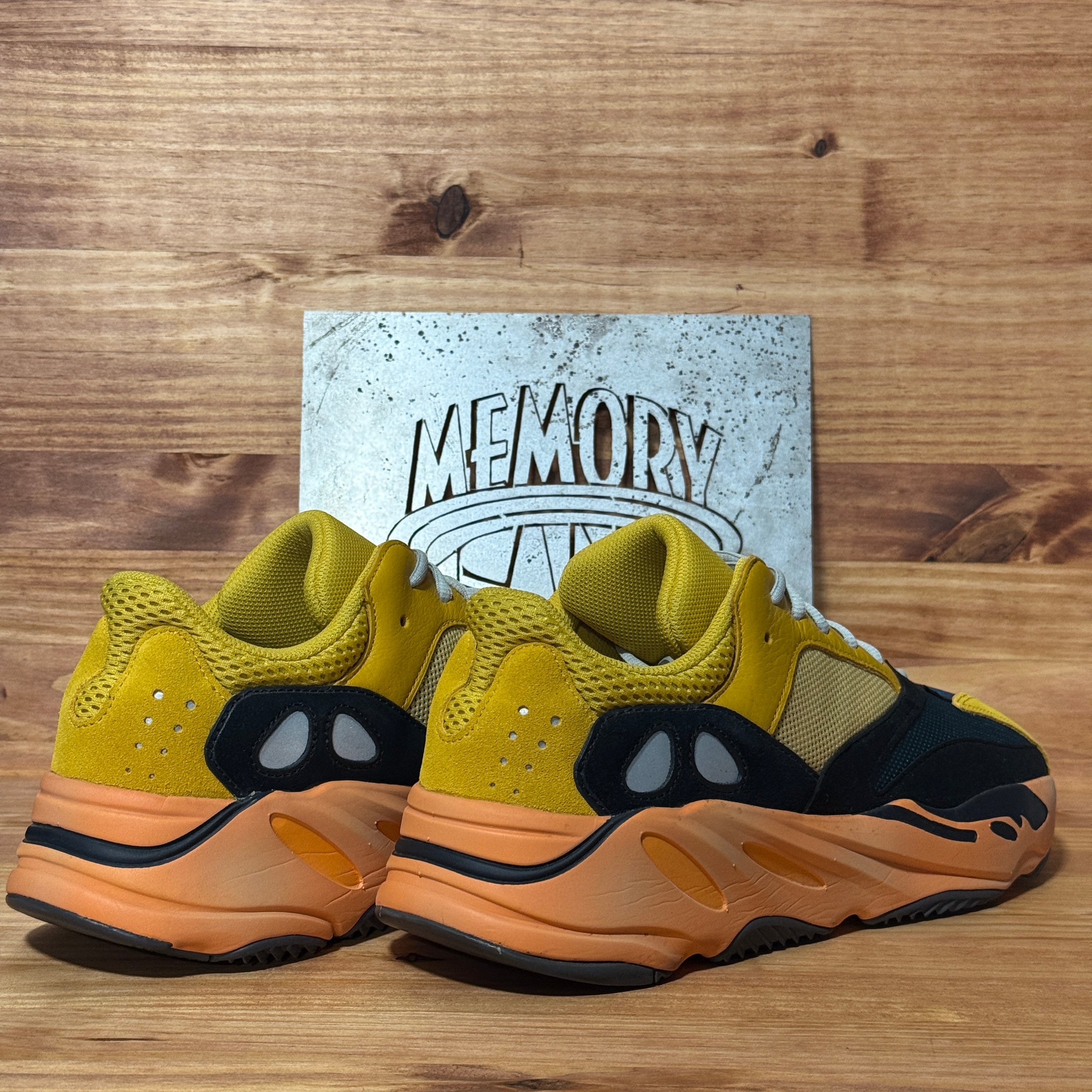 adidas Yeezy Boost 700 Sun