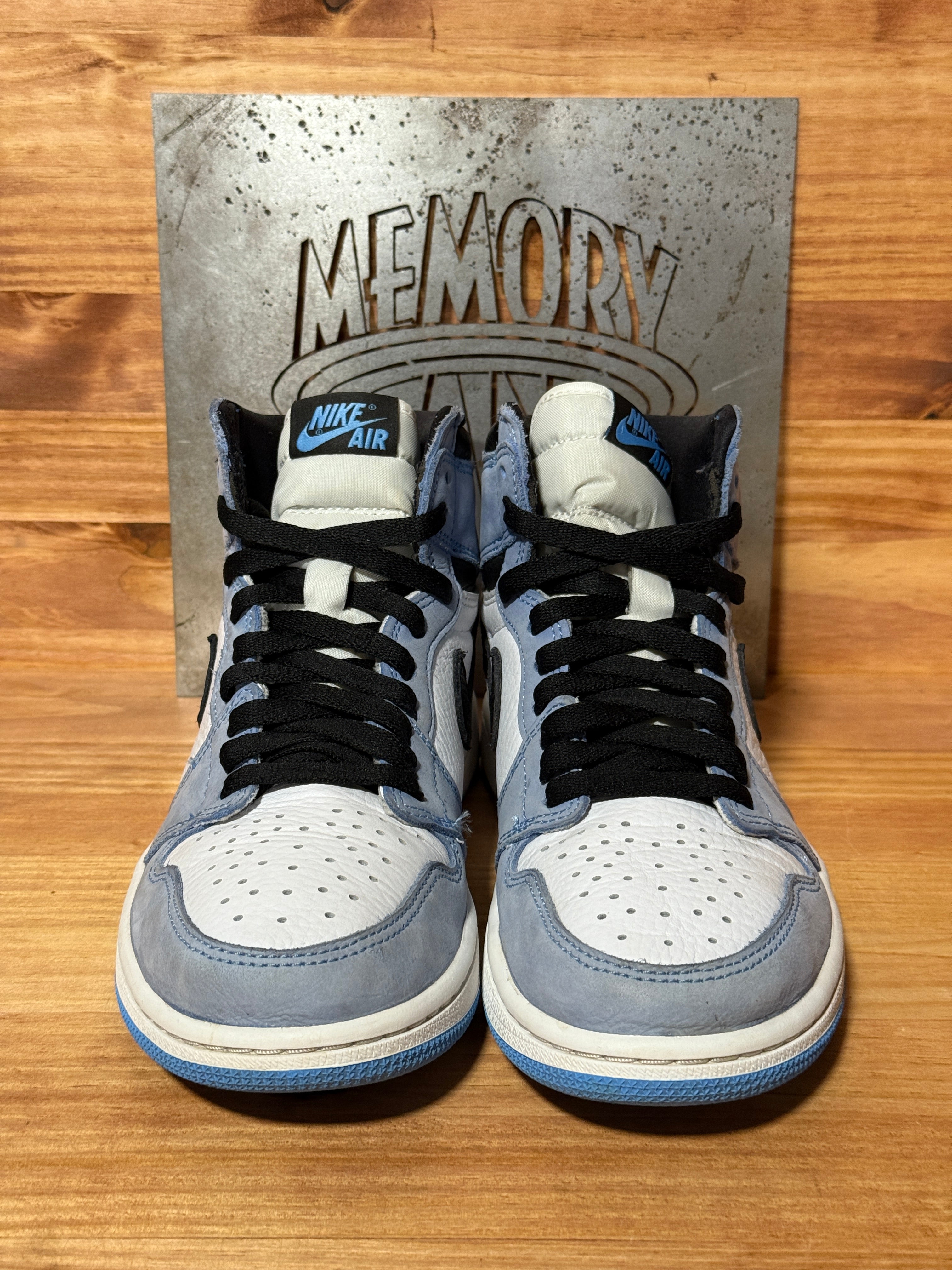 Jordan 1 Retro High OG University Blue