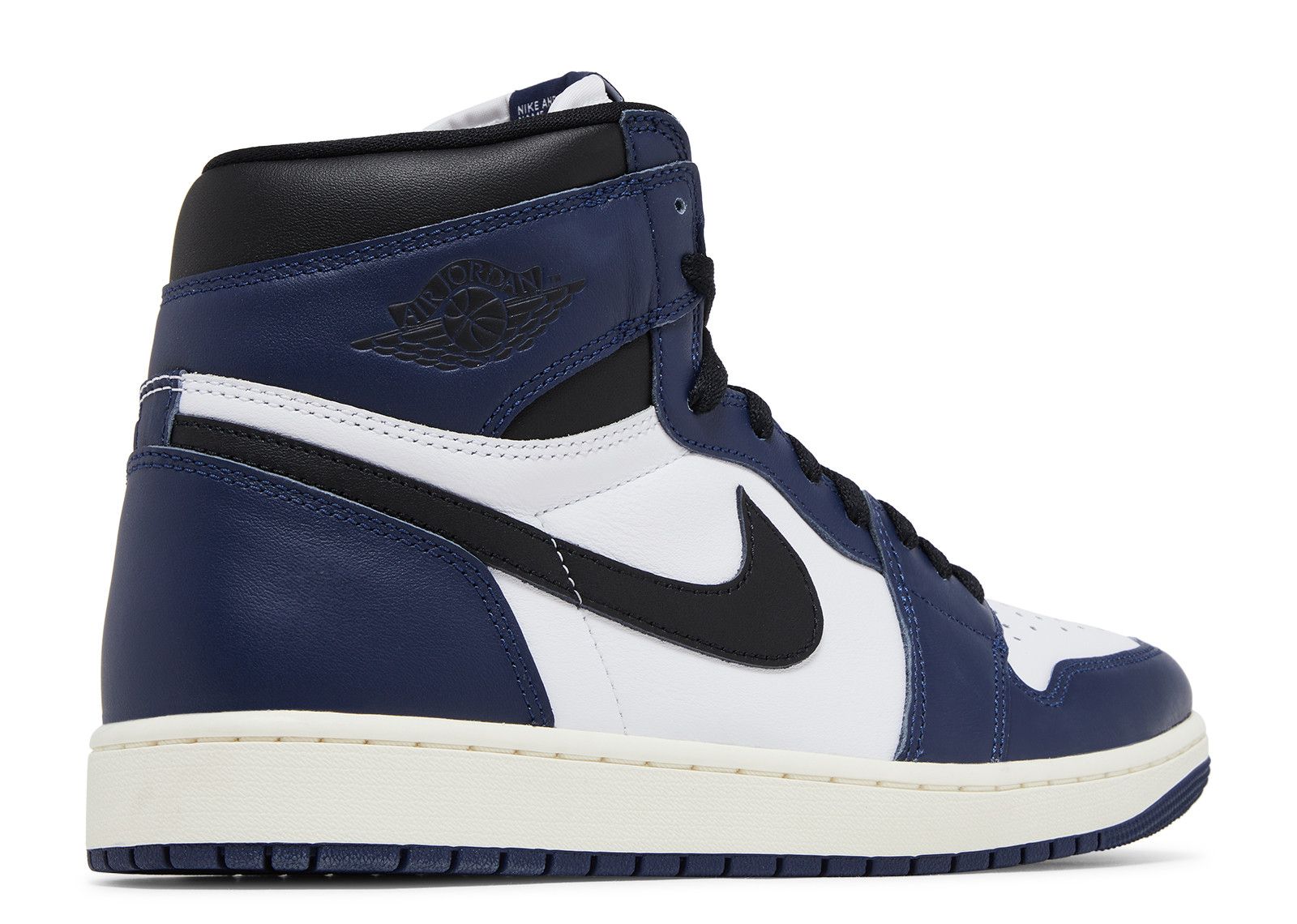 Air Jordan 1 Retro High OG Midnight Navy