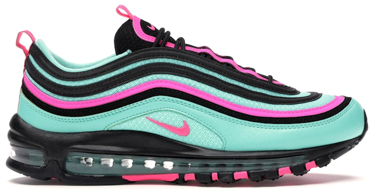 Nike Air Max 97 South Beach Alternate