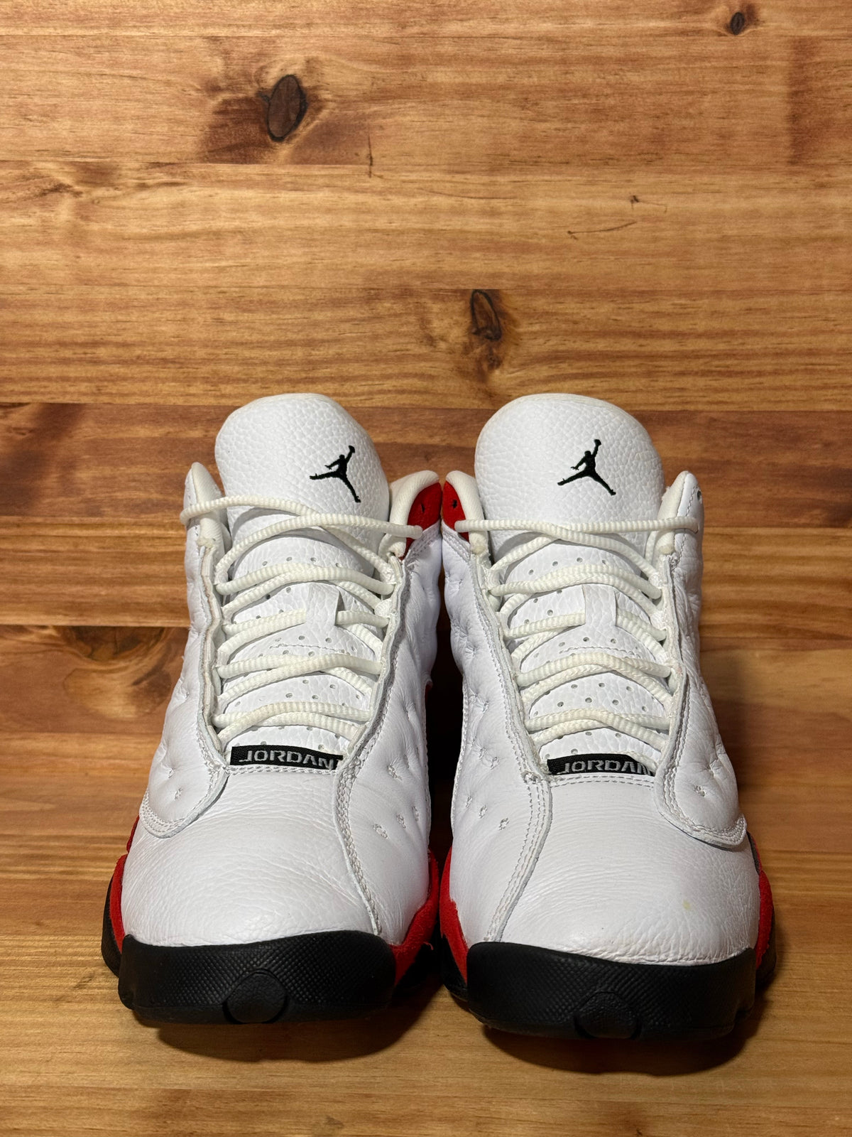 Jordan 13 Retro OG Chicago (2026) (GS)