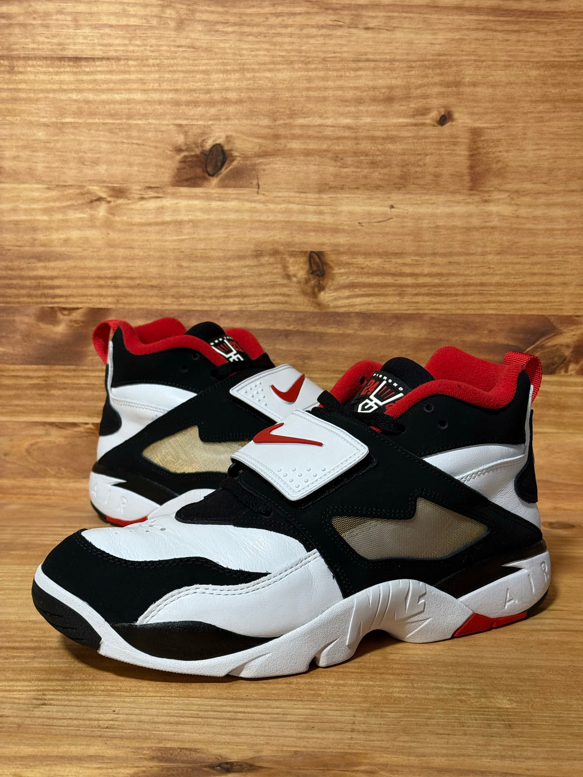 Nike Air Diamond Turf 49ers (2025)