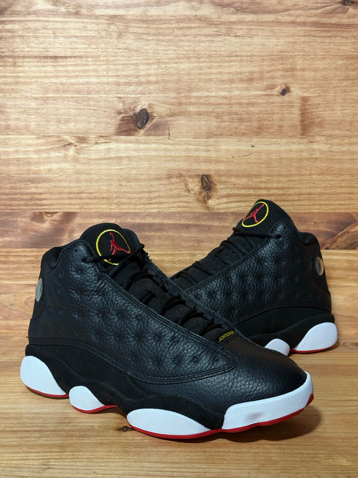 Jordan 13 Retro Playoffs (2023)
