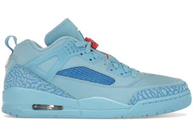 Jordan Spizike Low Houston Oilers