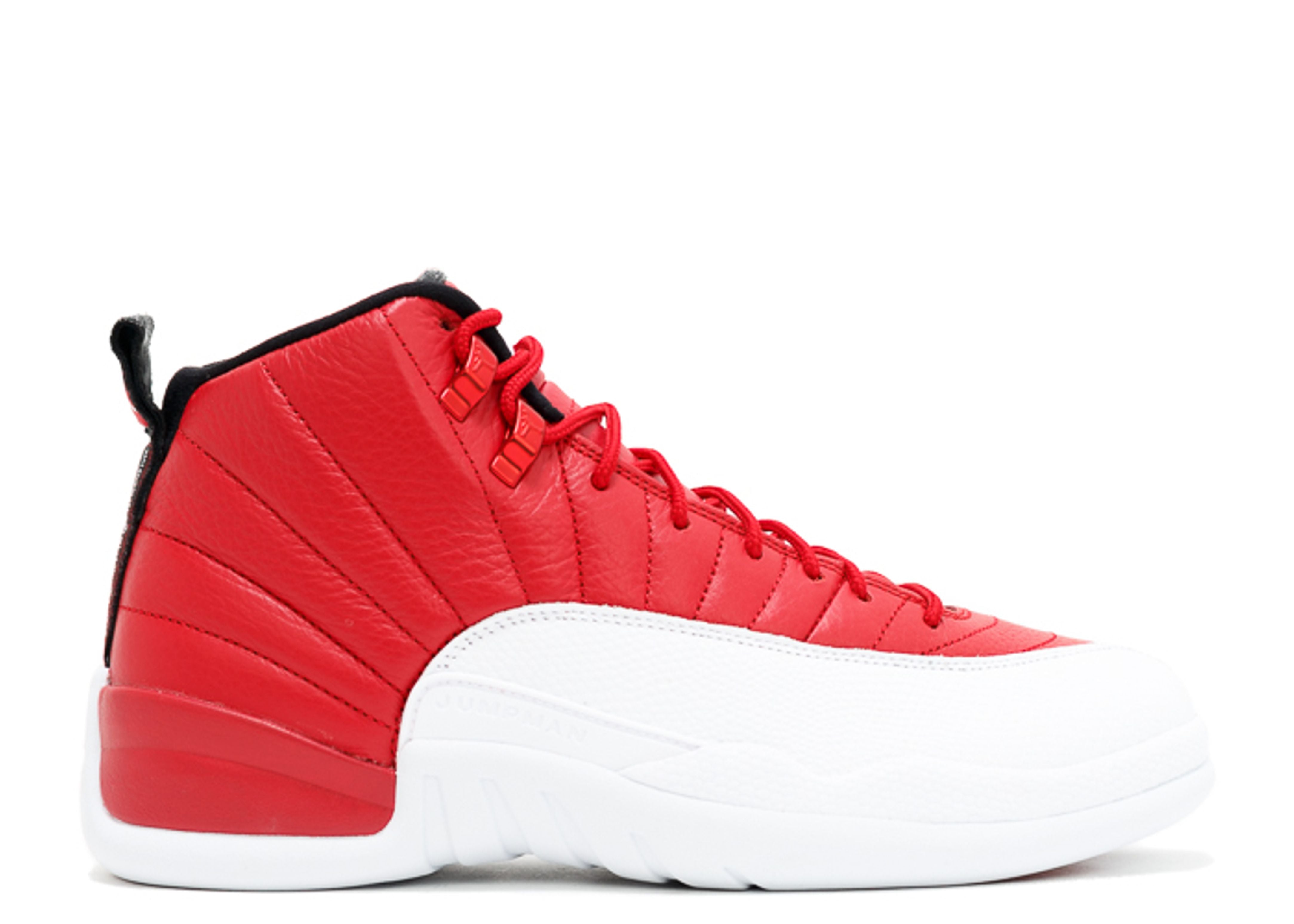 Jordan 12 Retro Gym Red (2018)