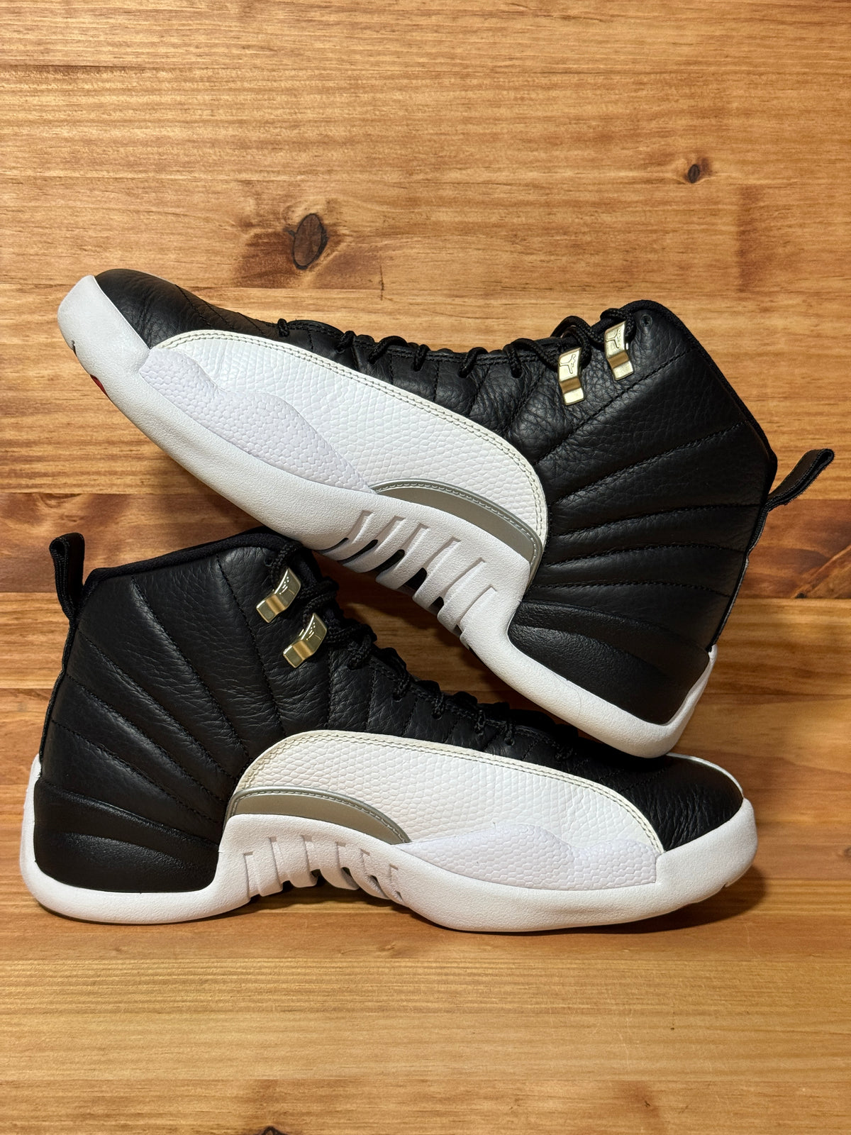 Jordan 12 Retro Playoffs (2022)