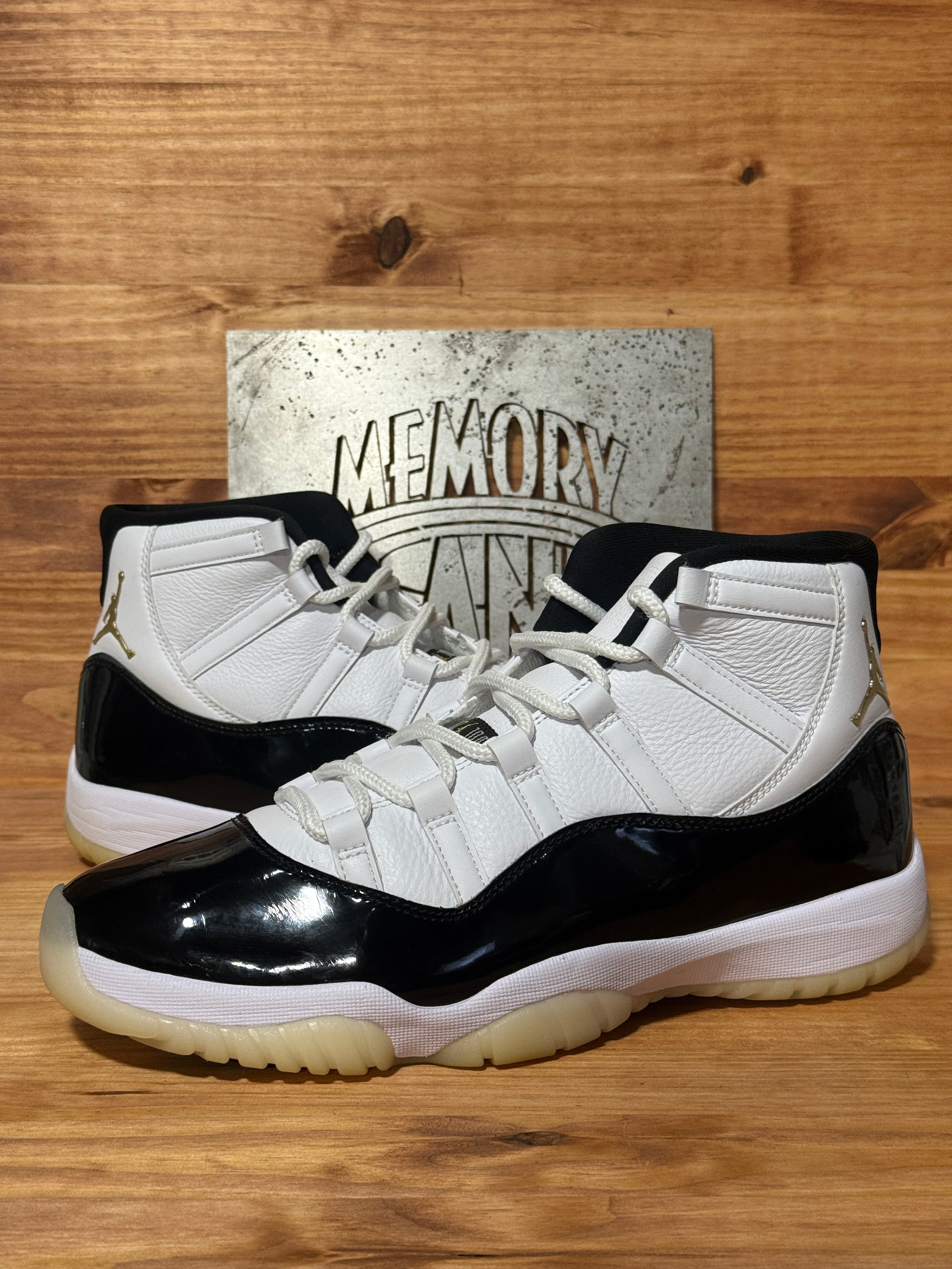Jordan 11 Retro DMP Gratitude (2023)