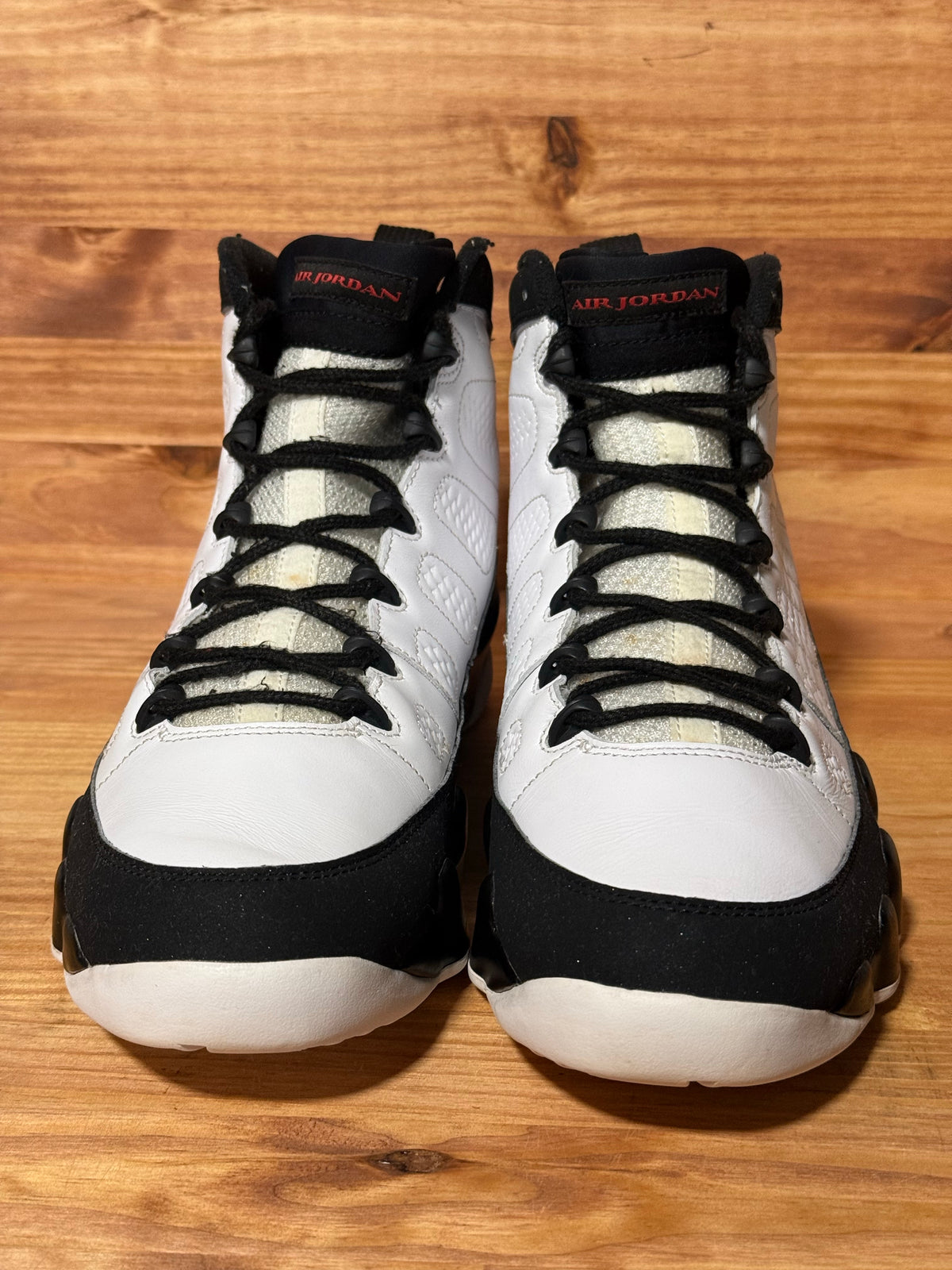 Jordan 9 Retro OG (2016)