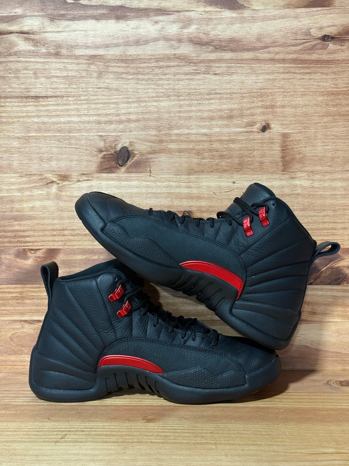 Jordan 12 Retro Bloodline