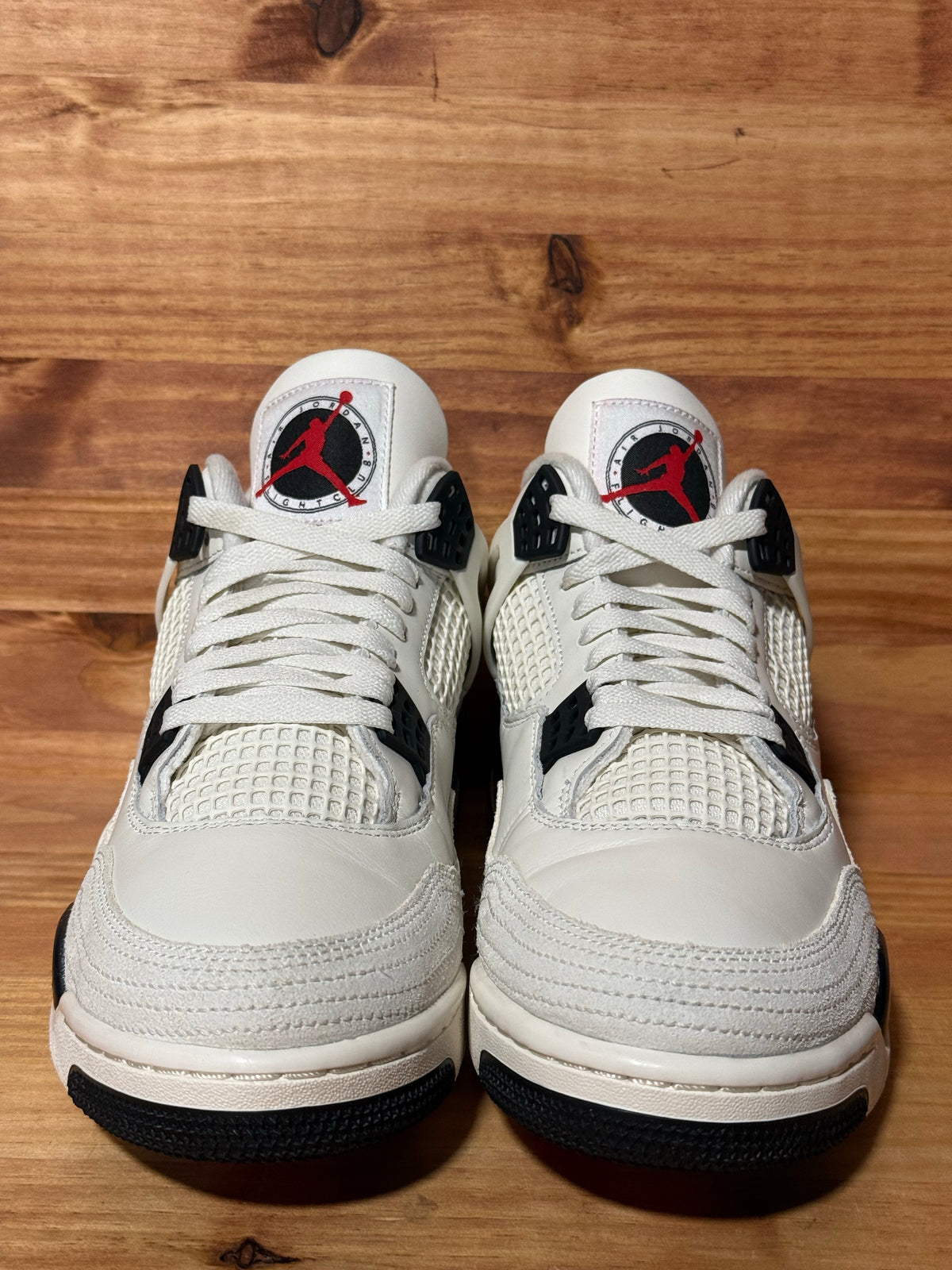 Jordan 4 Retro OG Flight Club