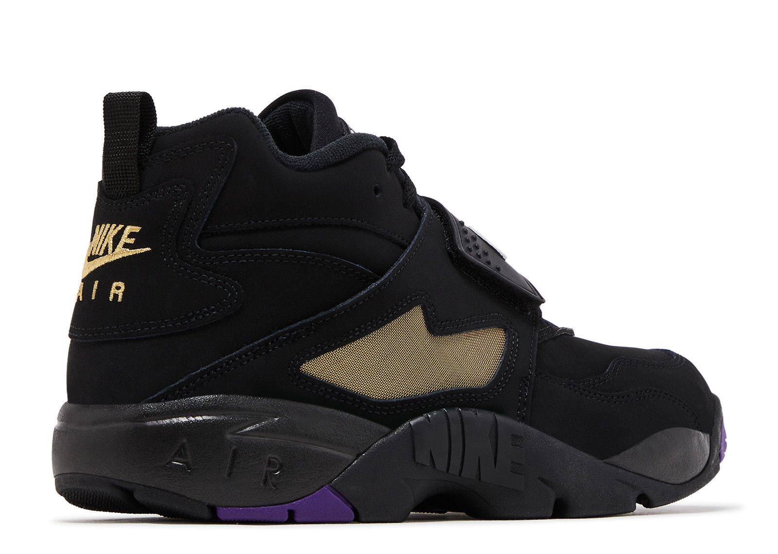 Air Diamond Turf Ravens 2024