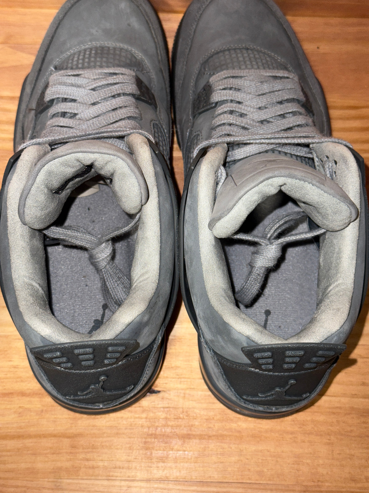 Jordan 4 Retro SE Paris Olympics Wet Cement