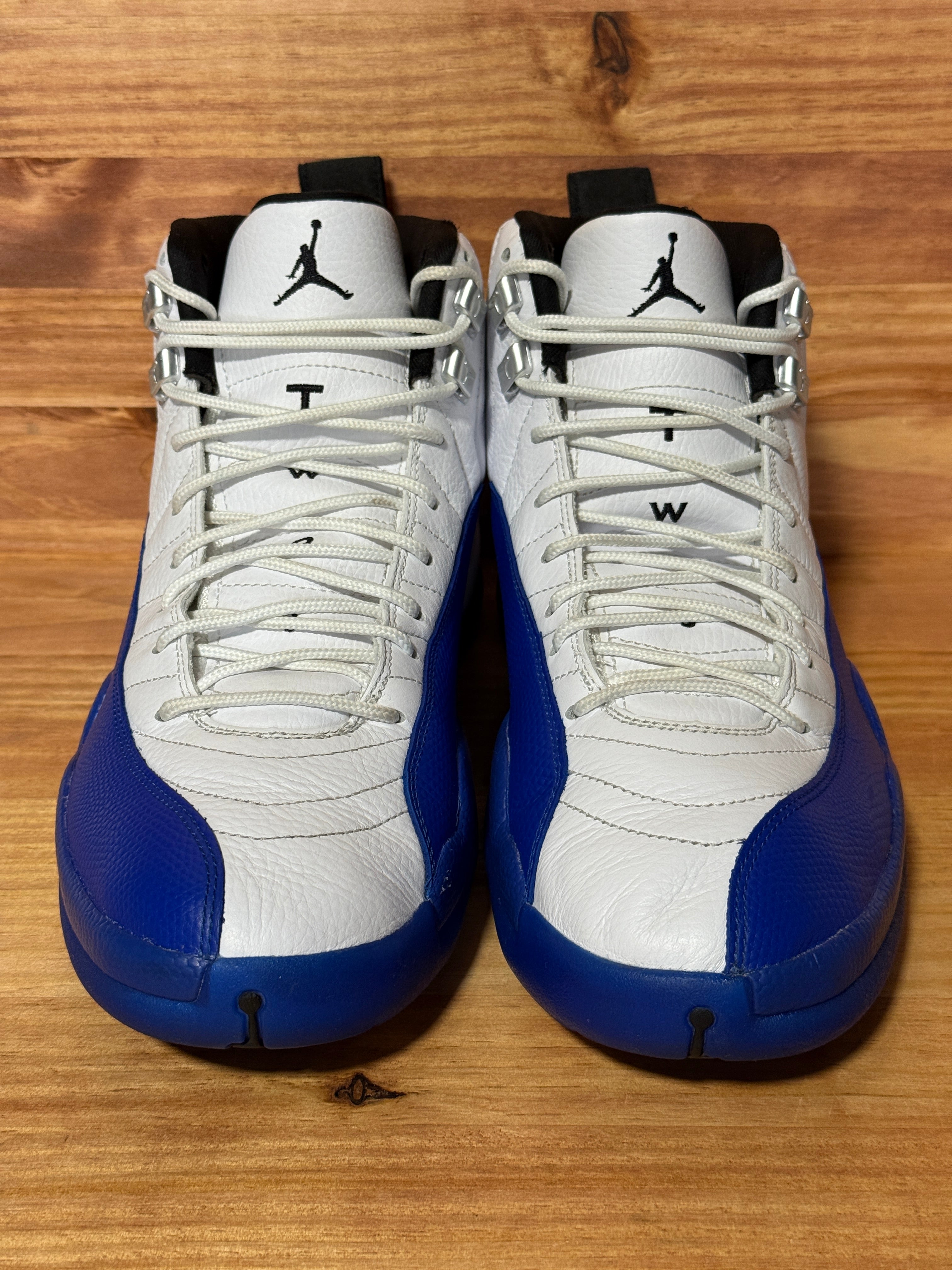 Jordan 12 Retro Blueberry