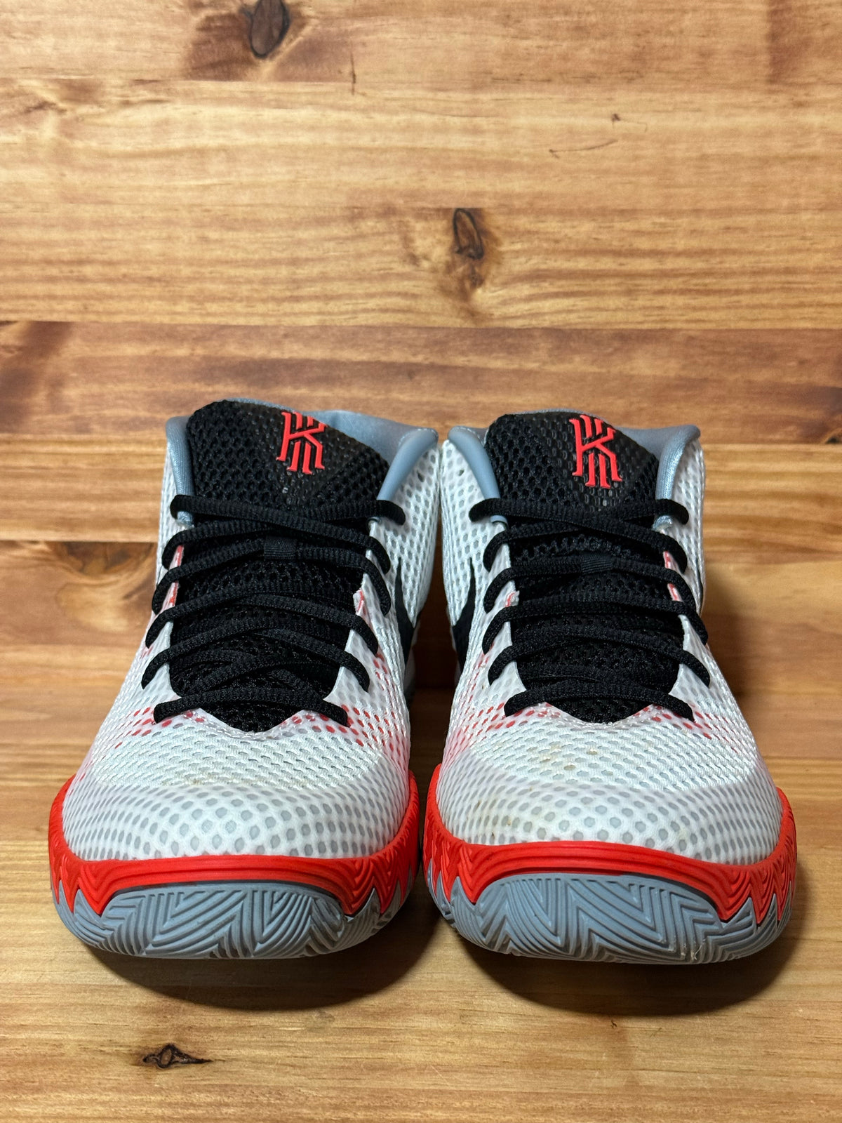 Nike Kyrie 1 Infrared