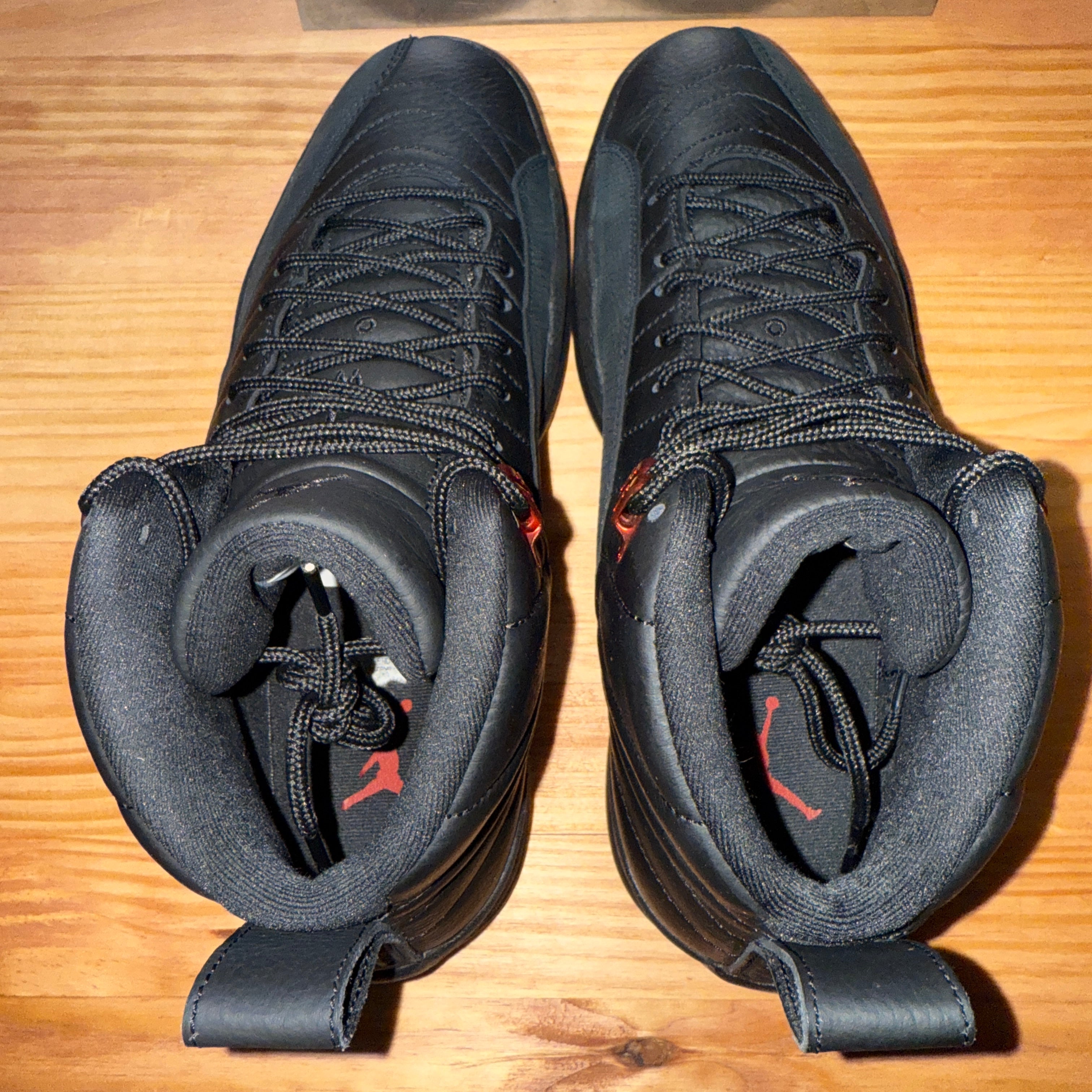 Jordan 12 Retro Bloodline