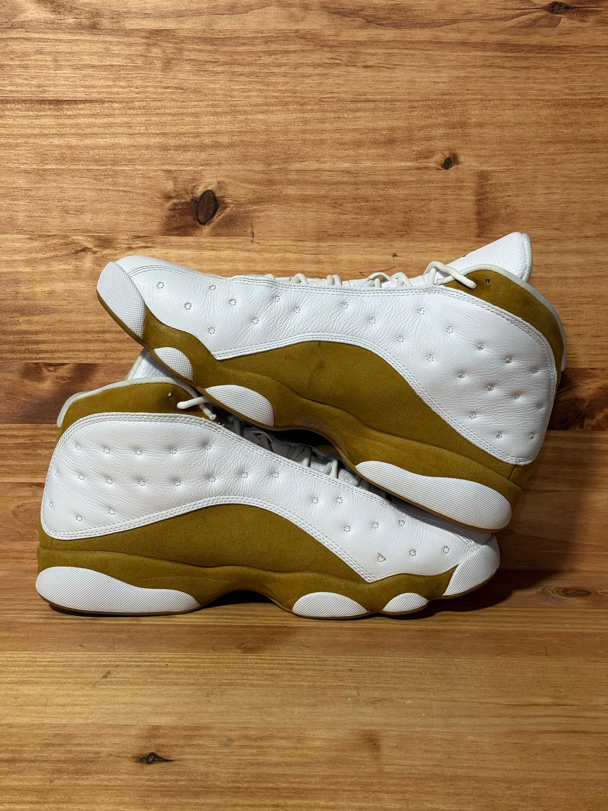 Jordan 13 Retro Wheat (2023) - Size 13