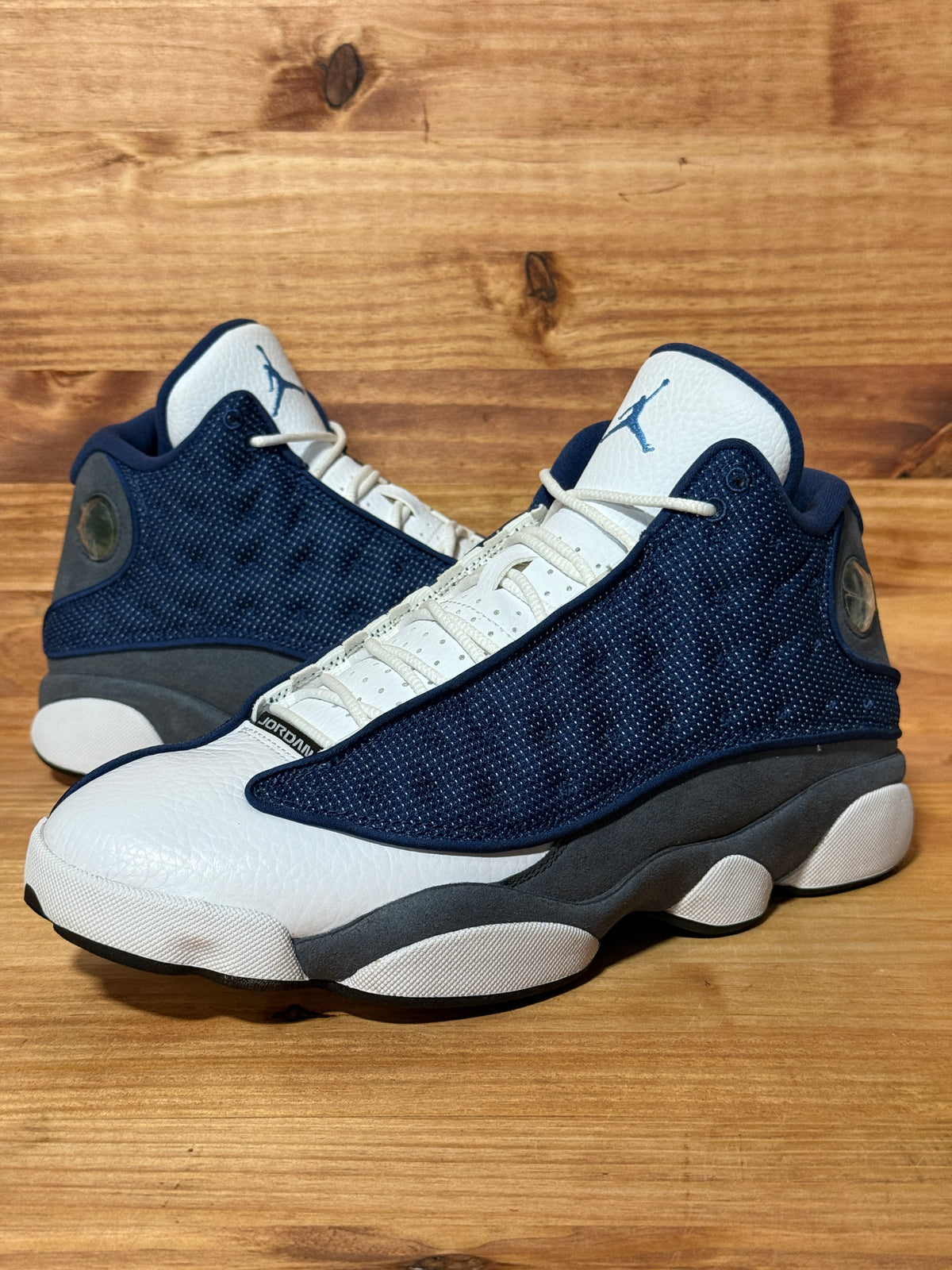 Jordan 13 Retro Flint (2020)