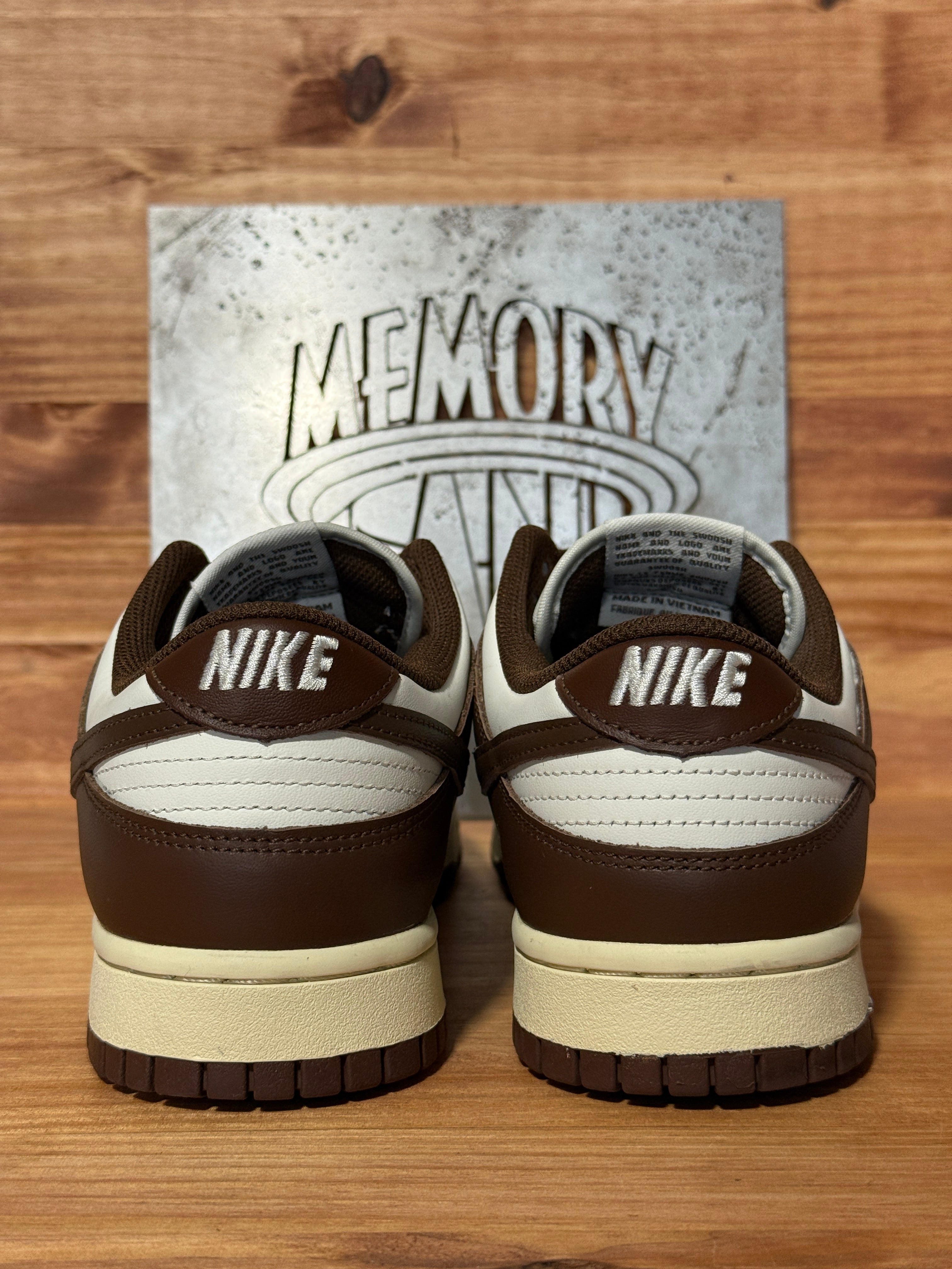 Nike Dunk Low Cacao Wow (Women's)