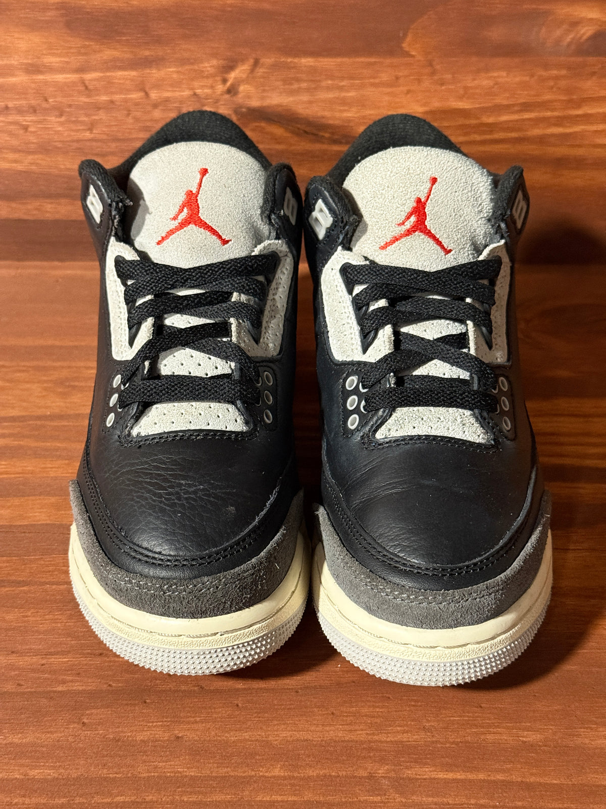Jordan 3 Retro OG Rare Air (GS)