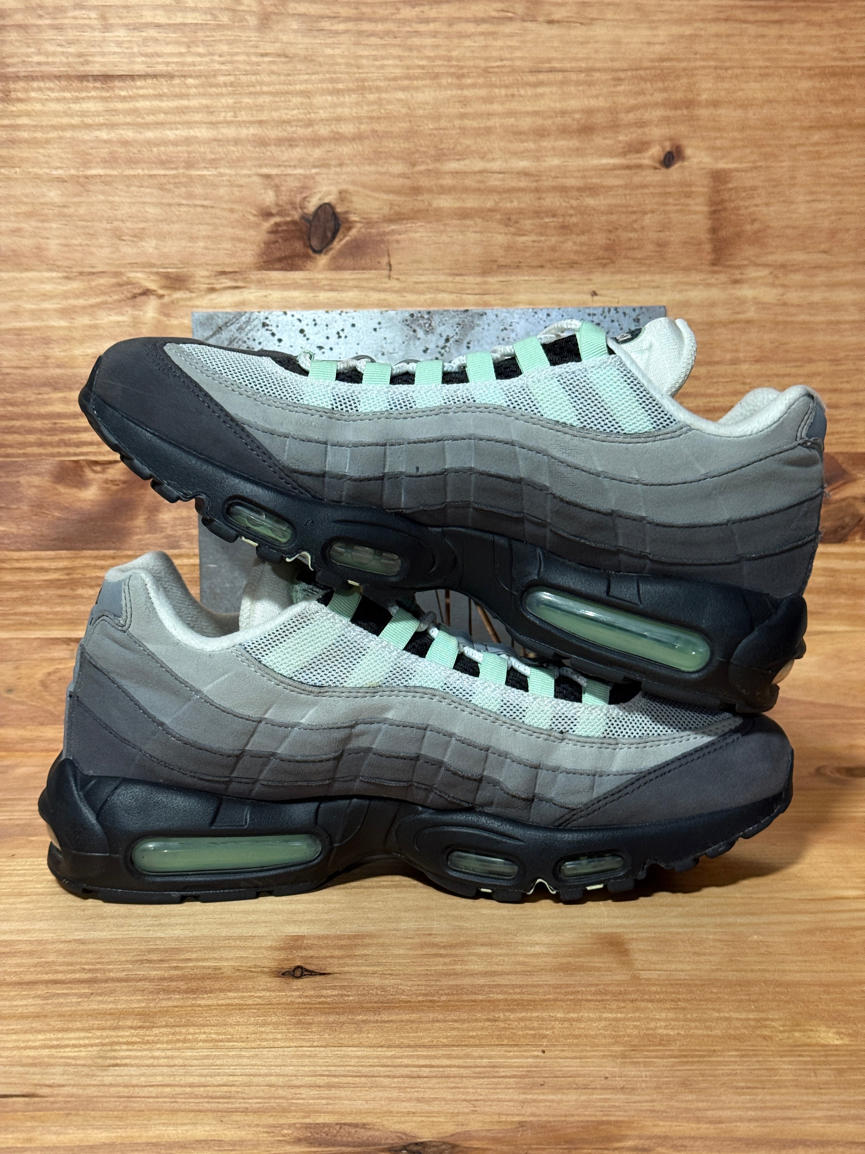 Nike Air Max 95 OG Fresh Mint