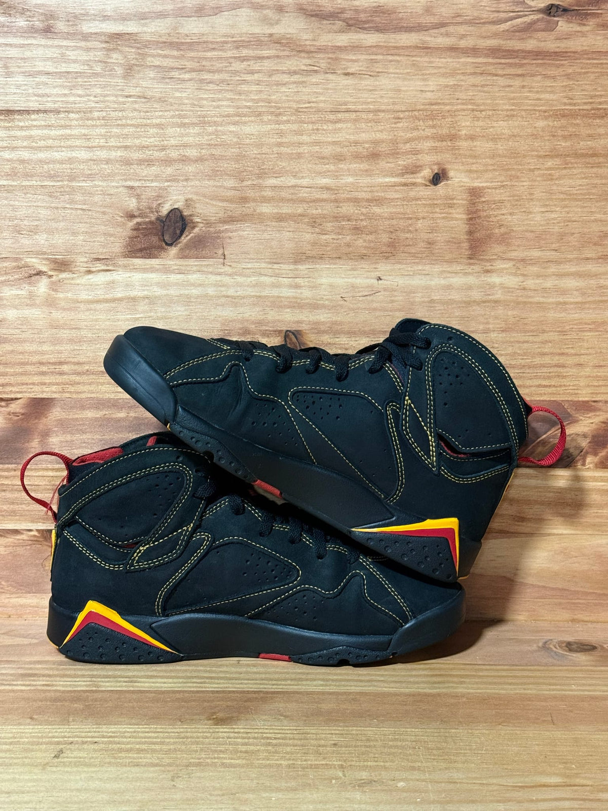 Jordan 7 Retro Citrus (2022) (GS) - Size 7Y