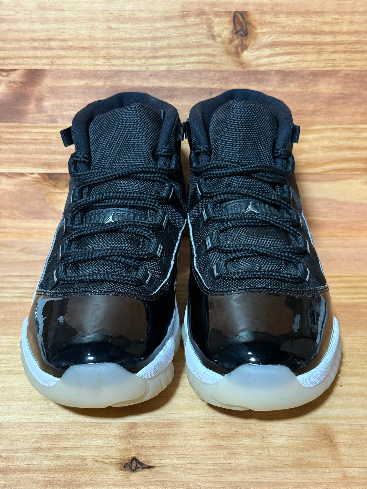 Jordan 11 Retro Jubilee 25th Anniversary