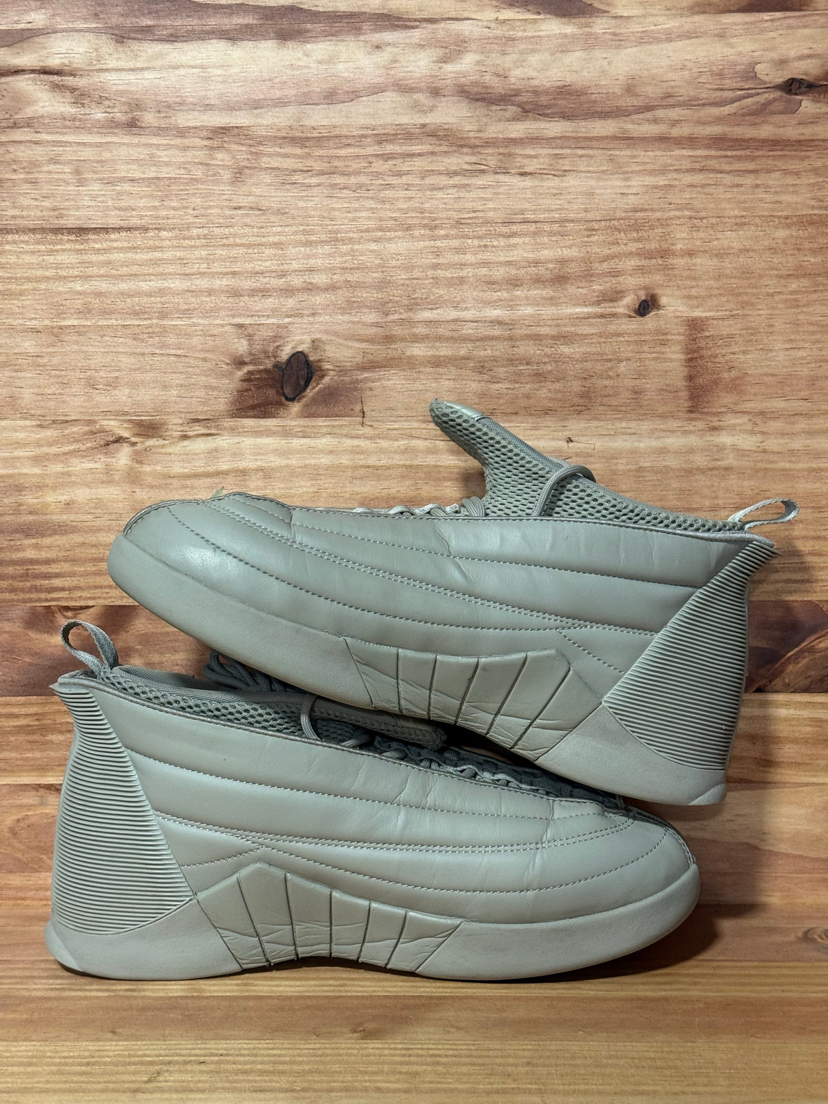 Jordan 15 Retro Billie Eilish (Women's)