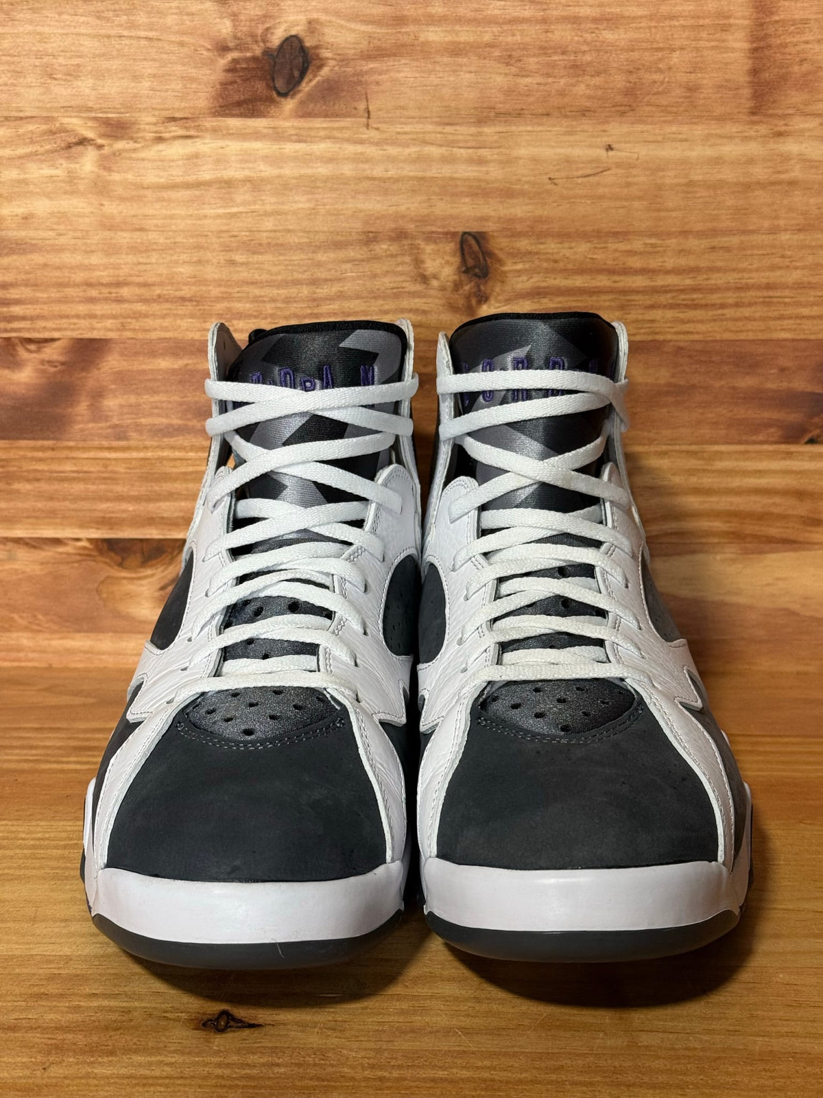 Jordan 7 Retro Flint (2021) - Size 11.5