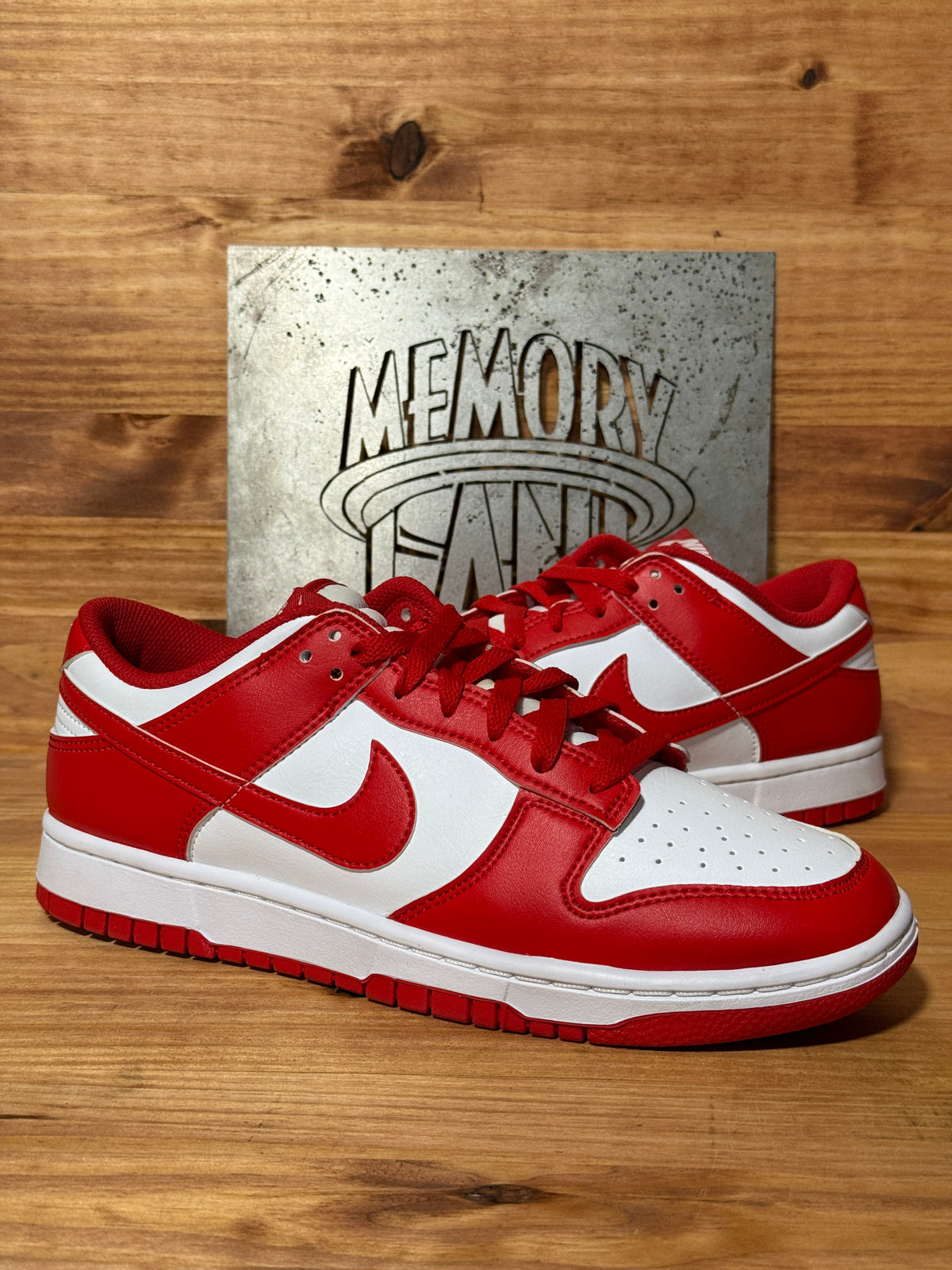 Nike Dunk Low St. Johns (2025)