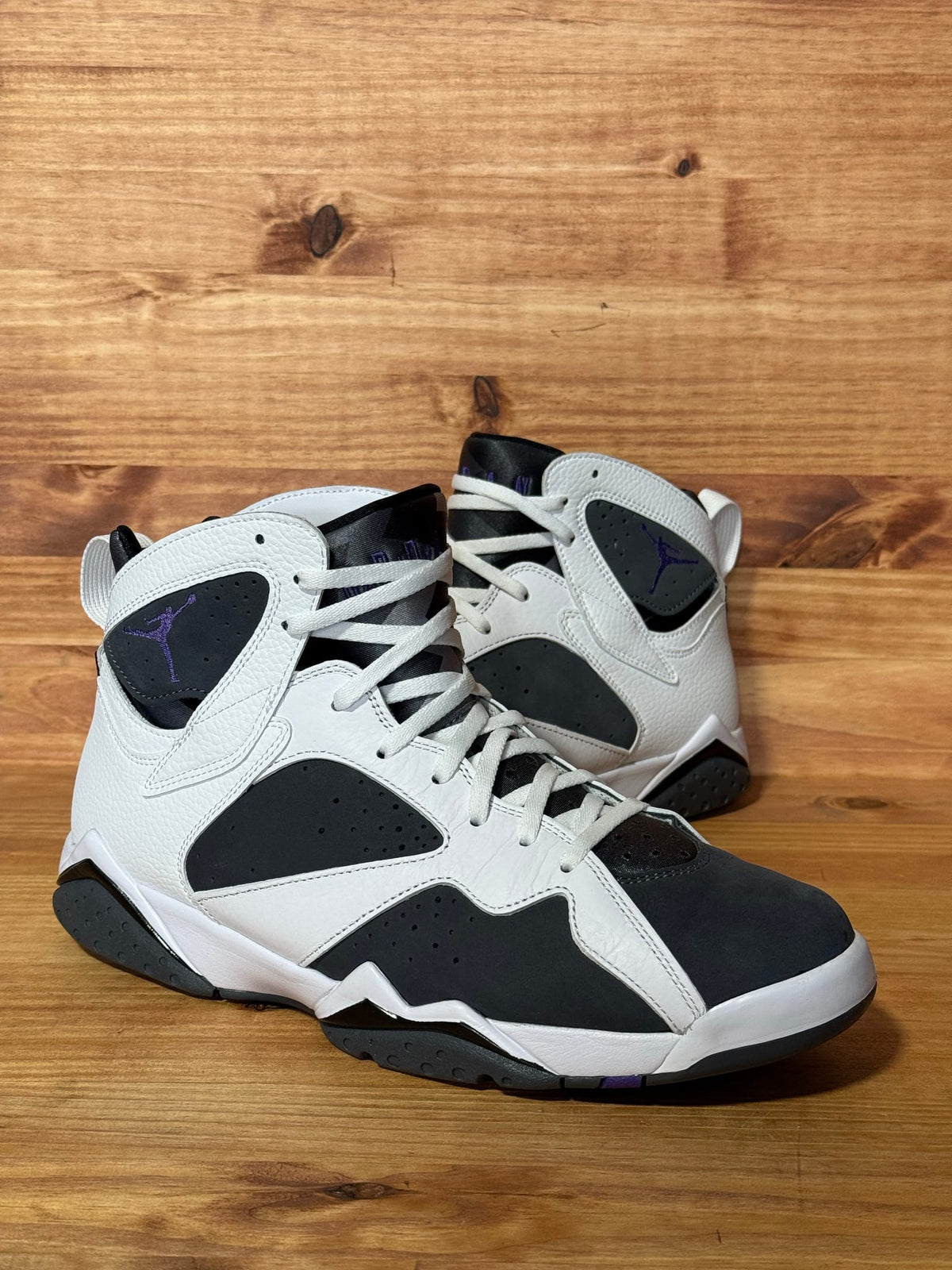 Jordan 7 Retro Flint (2021) - Size 11.5