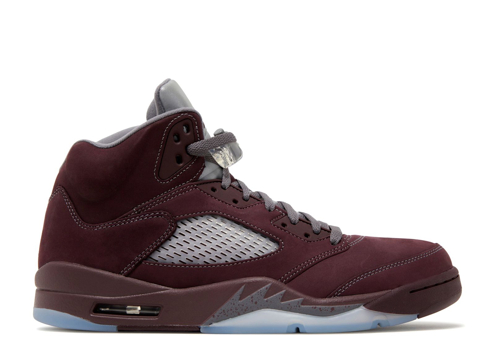 Jordan 5 Retro Burgundy (2023)