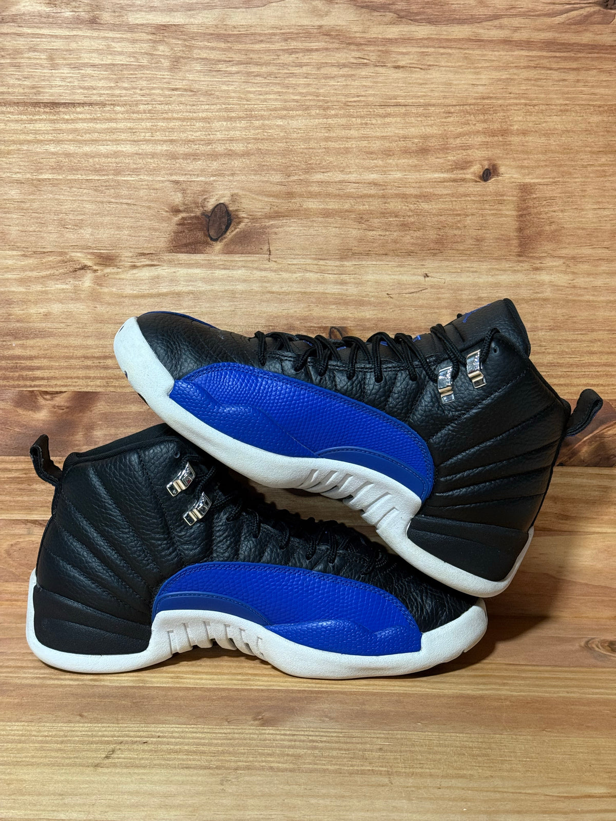 Jordan 12 Retro Hyper Royal (Women's)