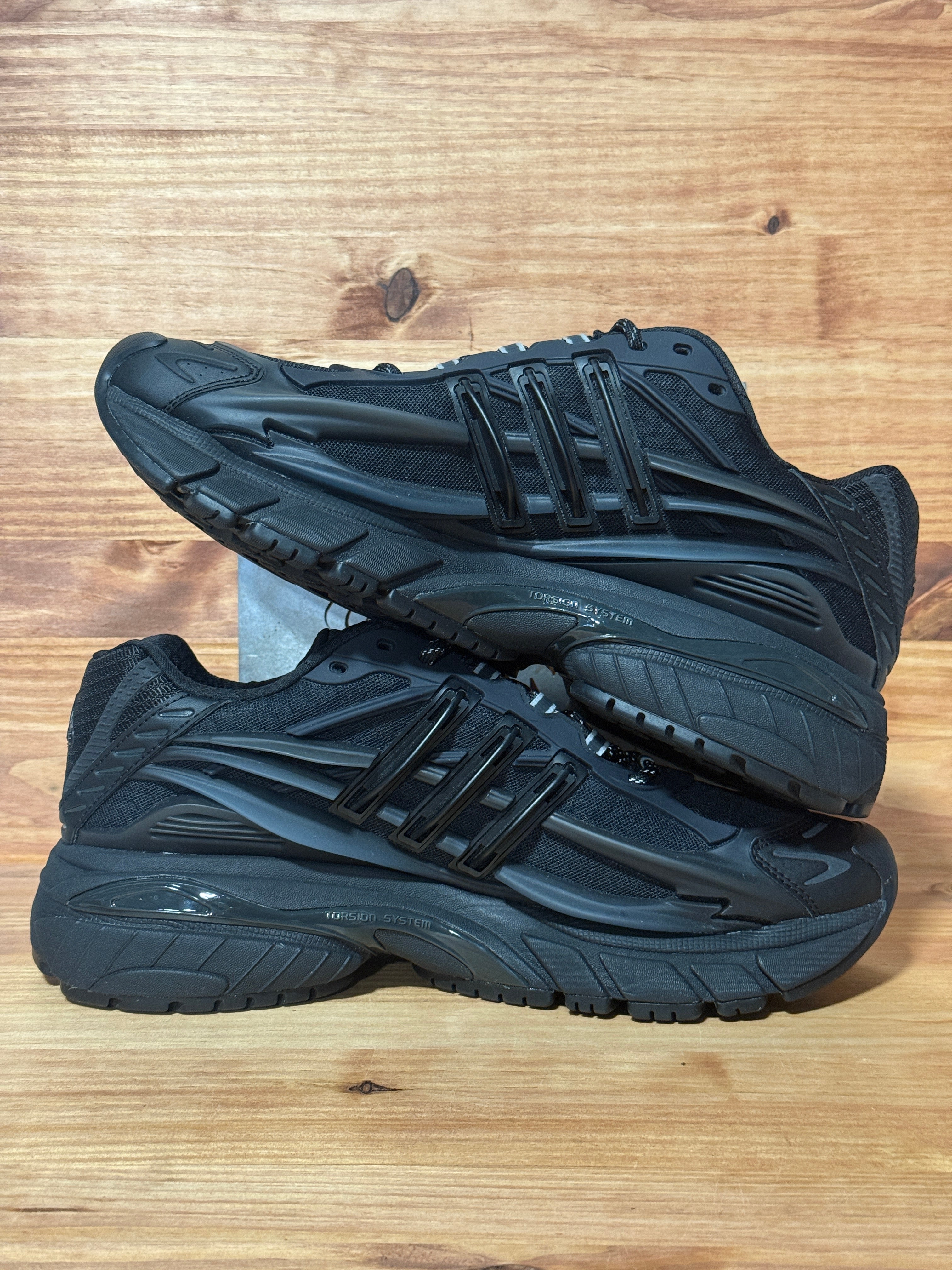 adidas Adistar Jellyfish Pharrell Williams Triple Black