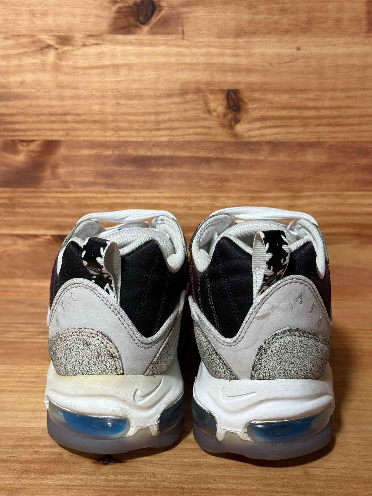 Nike Air Max 98 La Mezcla