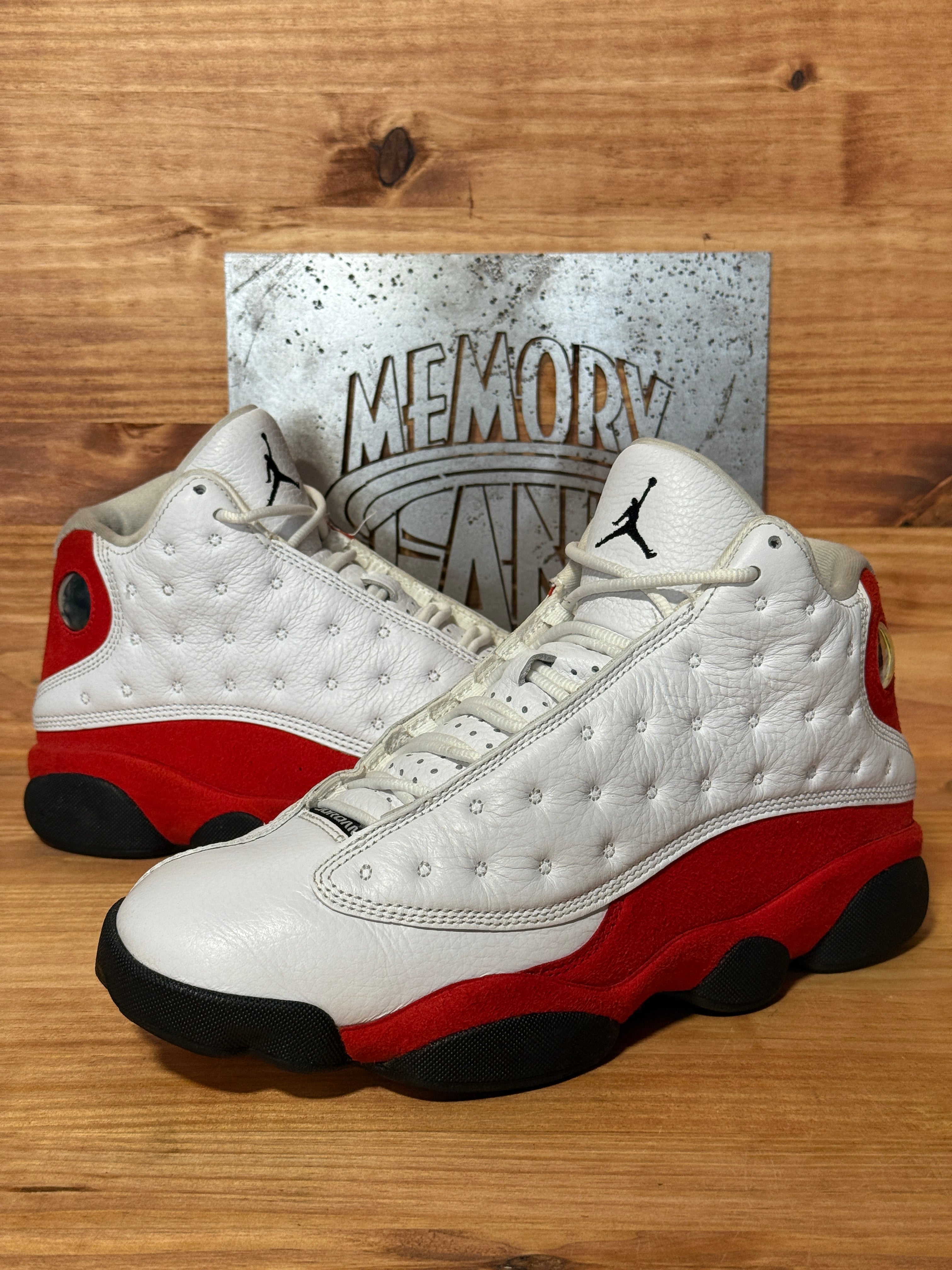 Jordan 13 Retro OG Chicago (2026)