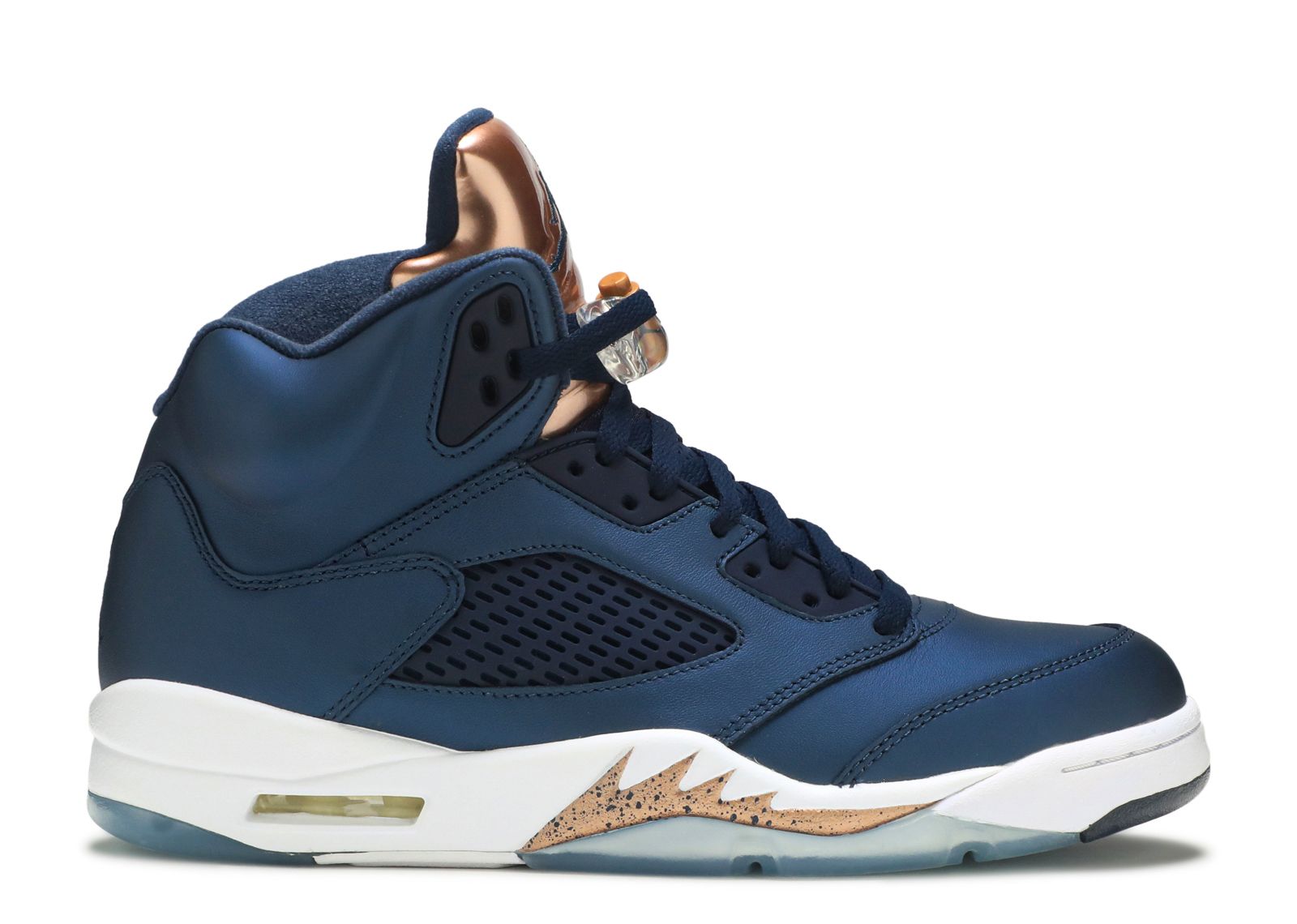 Jordan 5 Retro Bronze (GS)