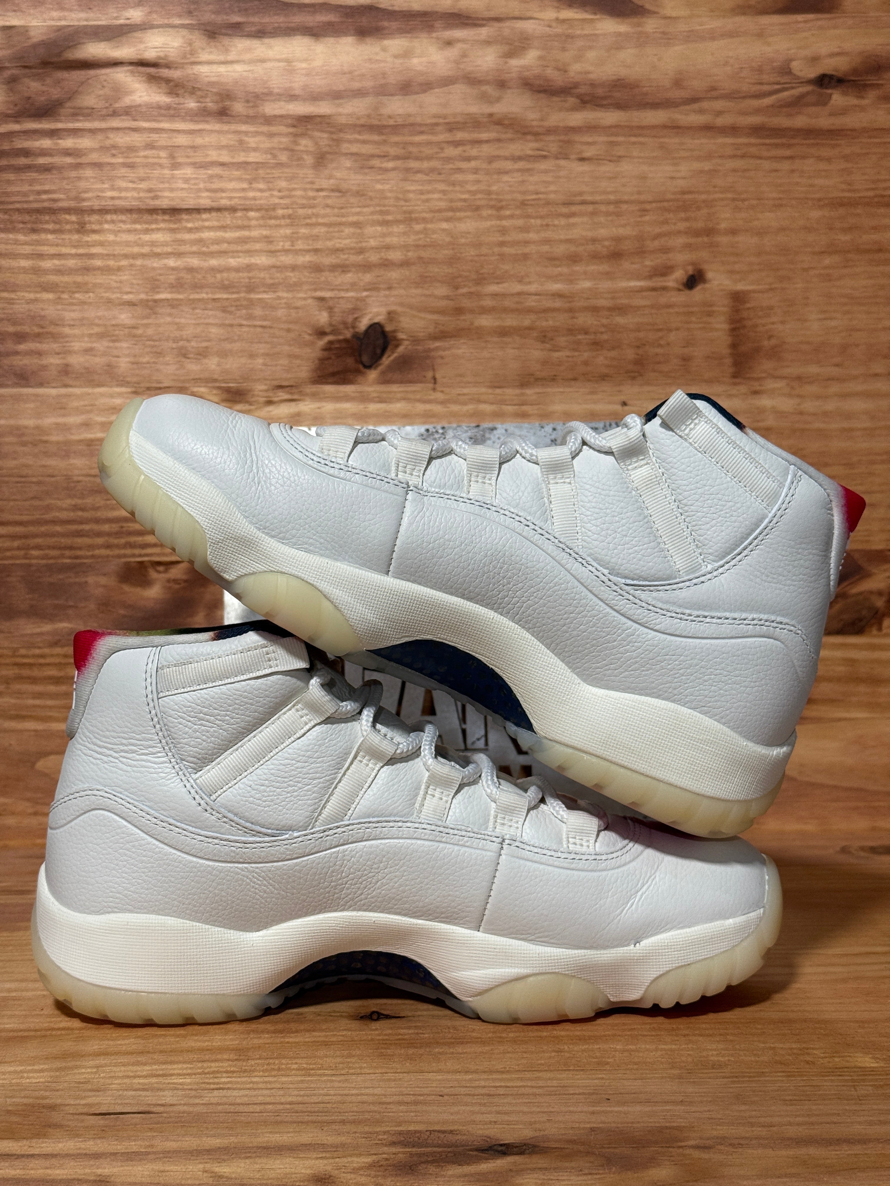 Jordan 11 Retro 285