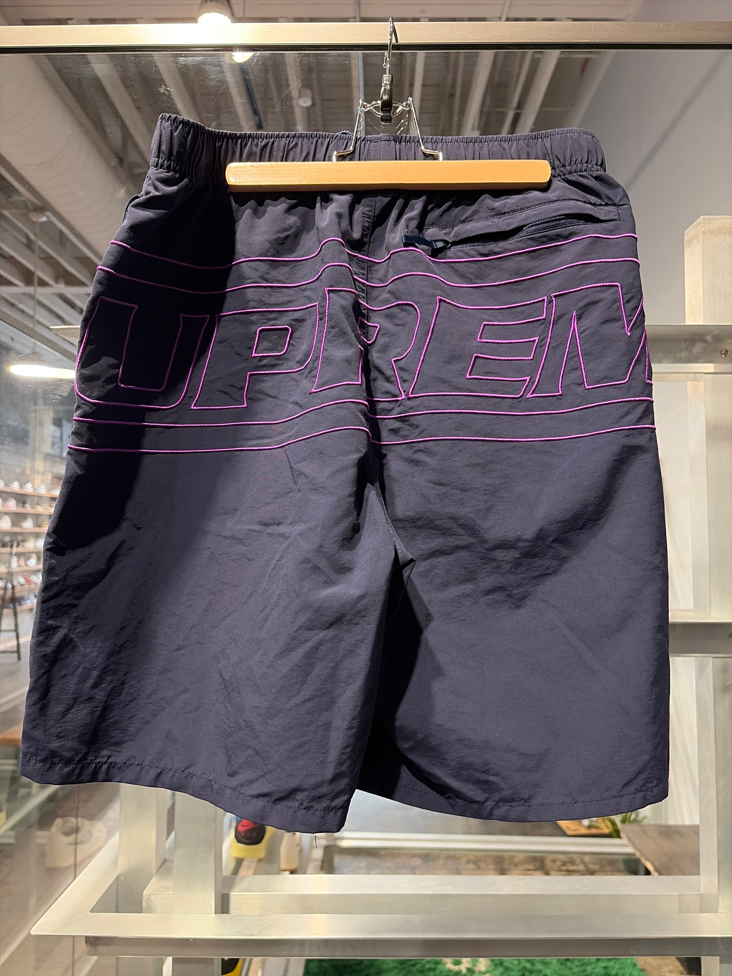 Supreme Shorts