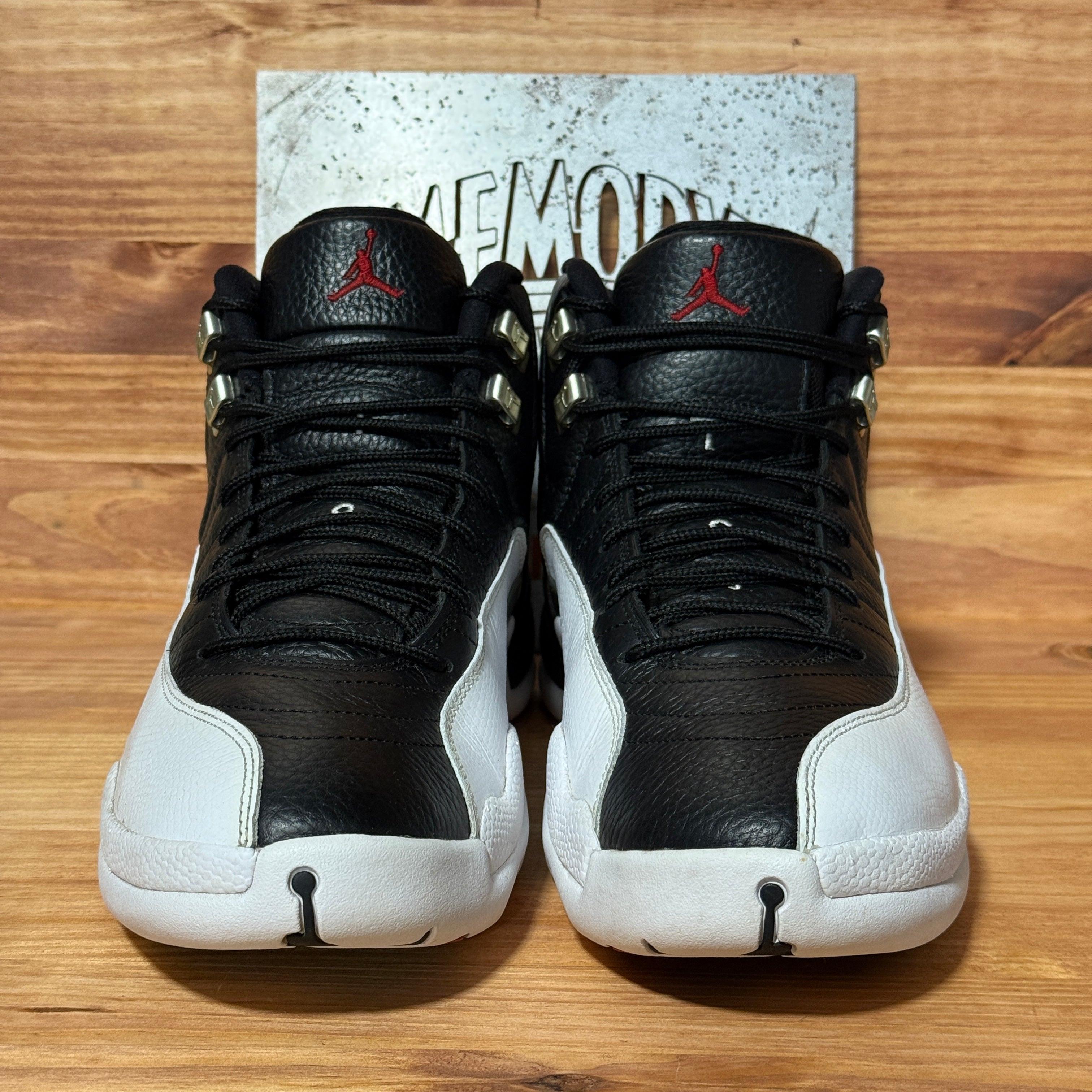 Jordan 12 Retro Playoffs (2022)