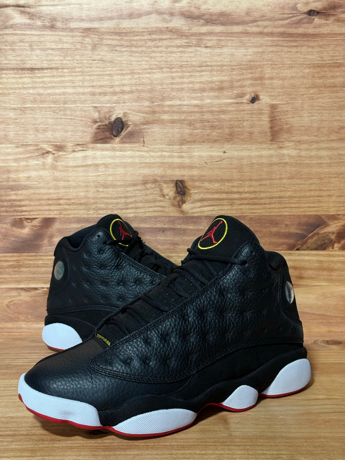 Jordan 13 Retro Playoffs (2023)