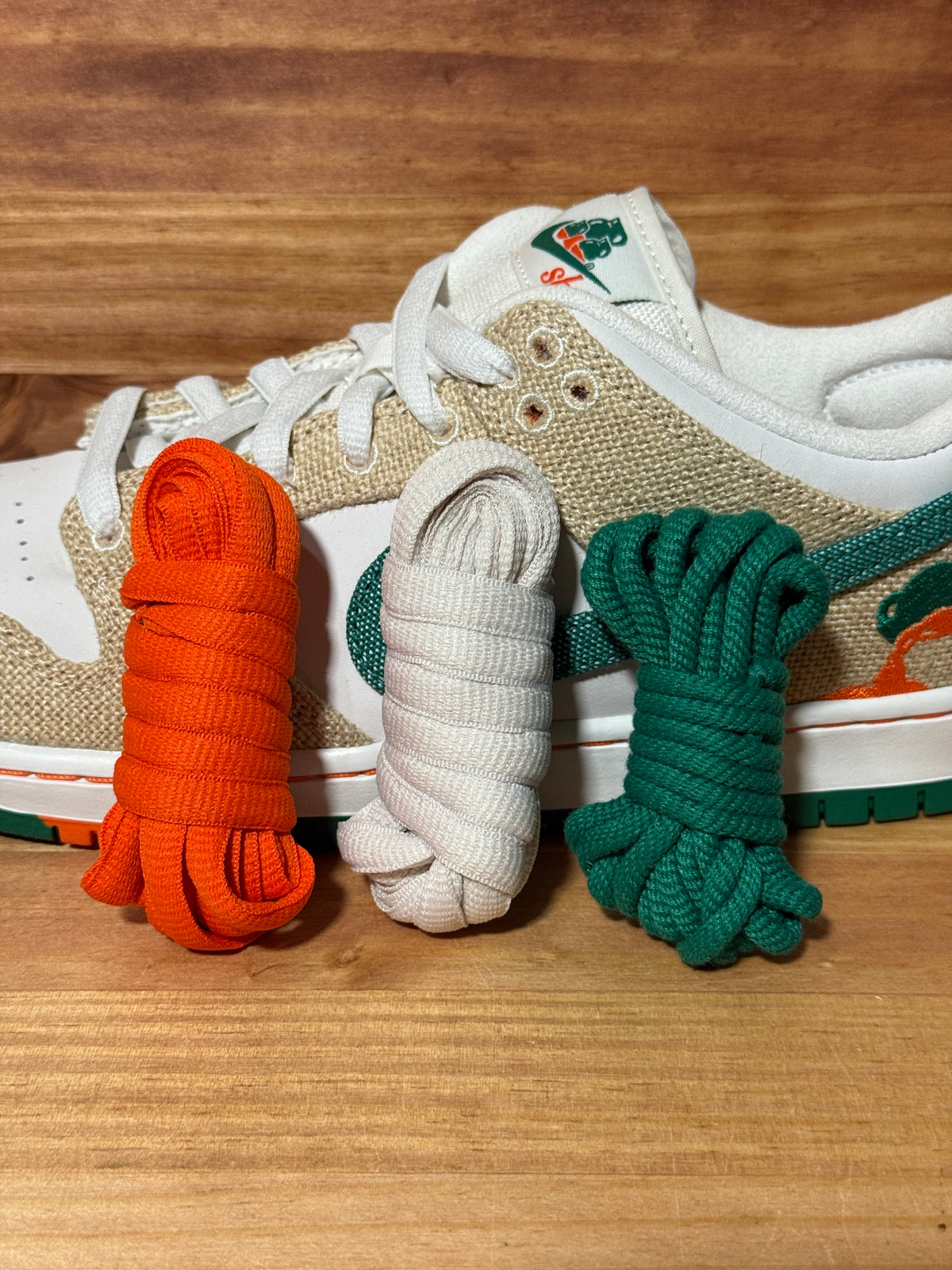 Nike SB Dunk Low Jarritos