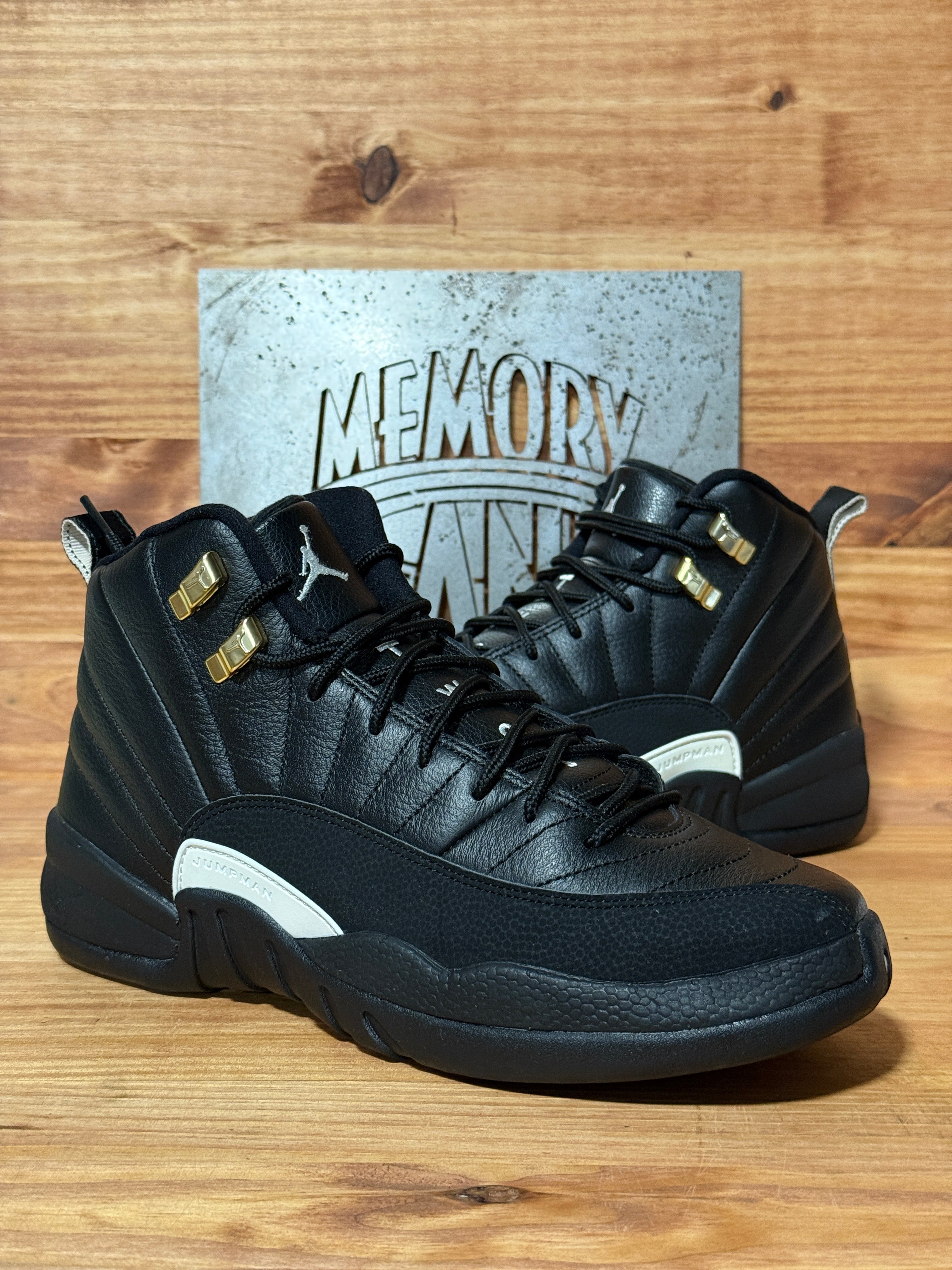 Jordan 12 Retro The Master (GS)