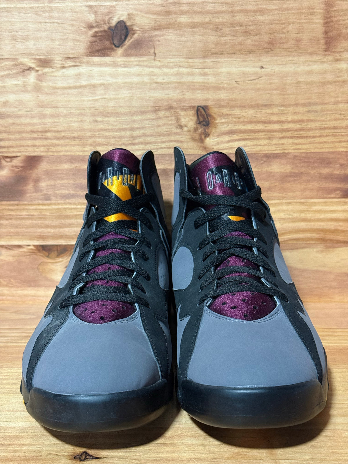 Jordan 7 Retro Bordeaux (2015) - Size 11.5