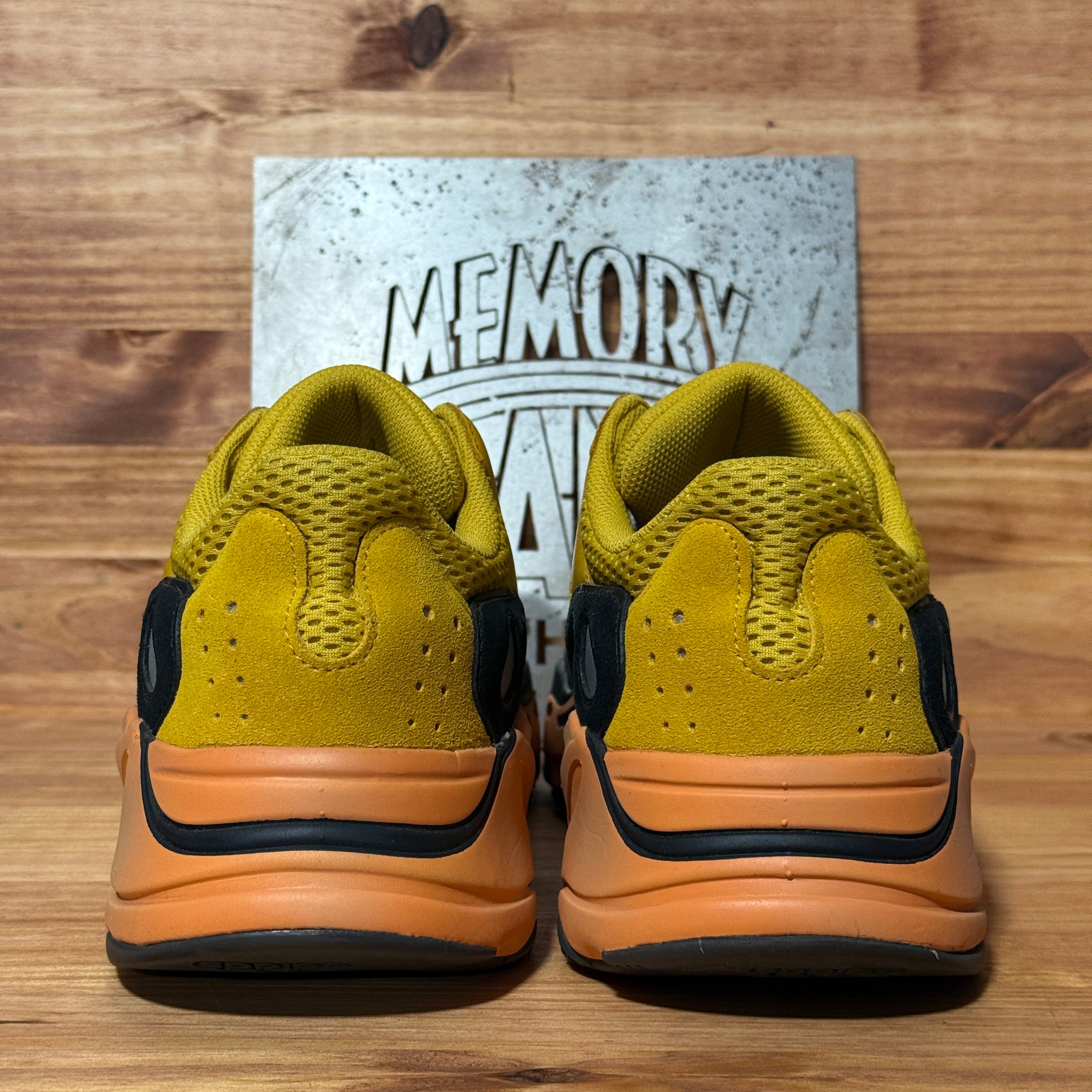 adidas Yeezy Boost 700 Sun